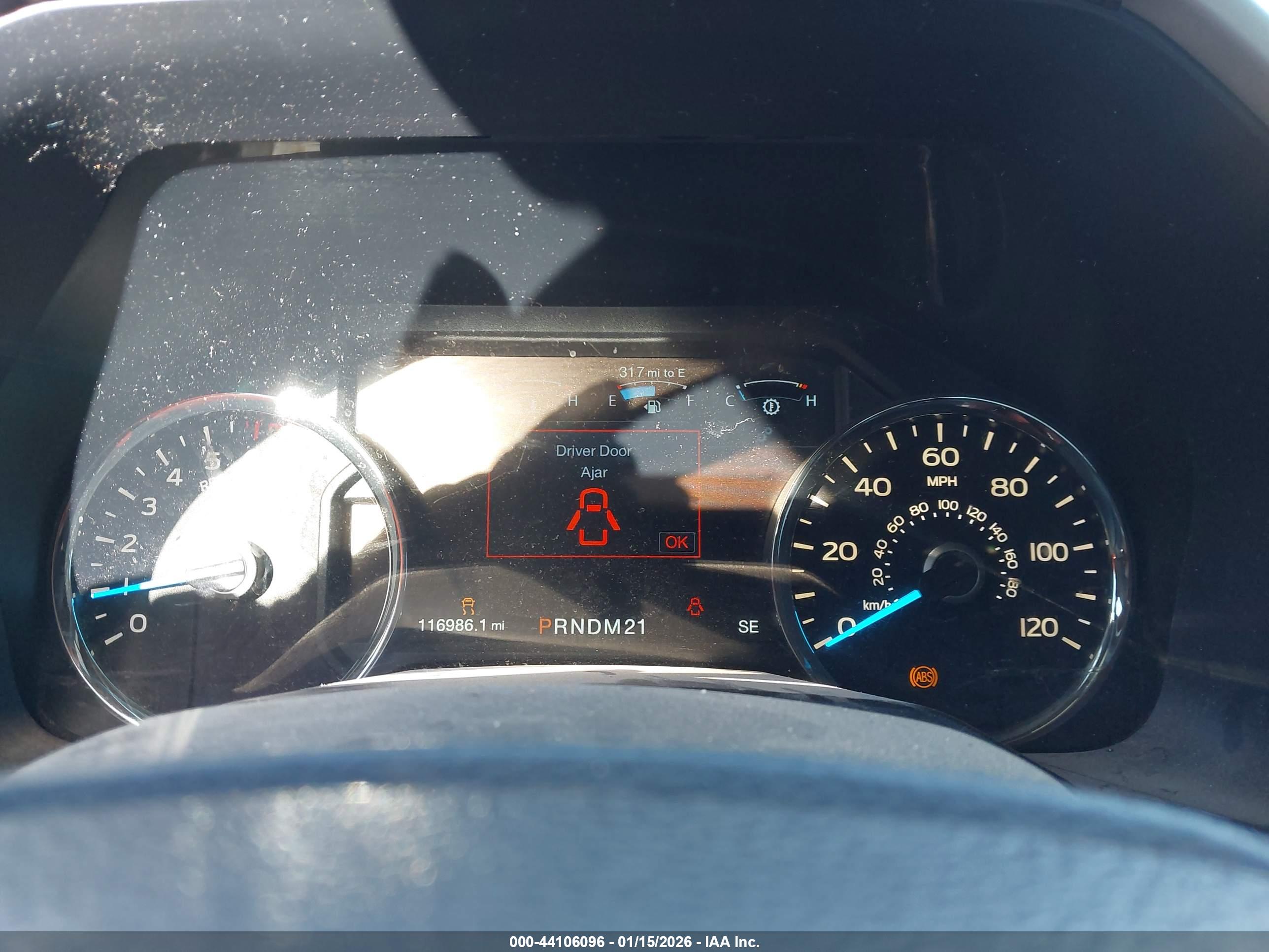 FORD F-150 image 7