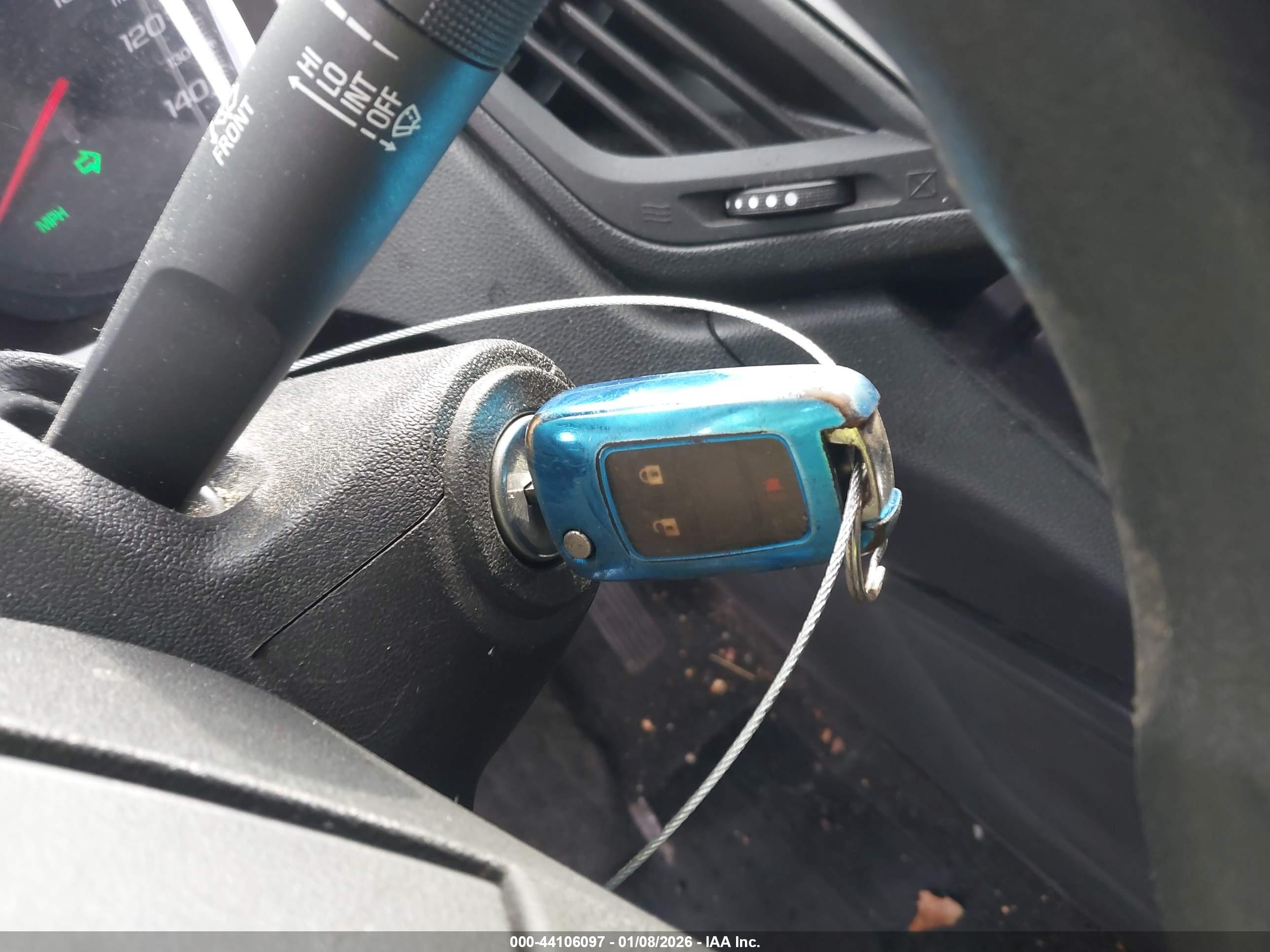 CHEVROLET EQUINOX image 11