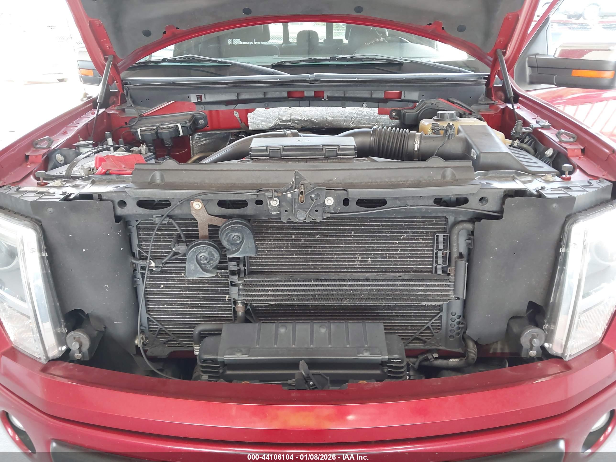 FORD F-150 image 10
