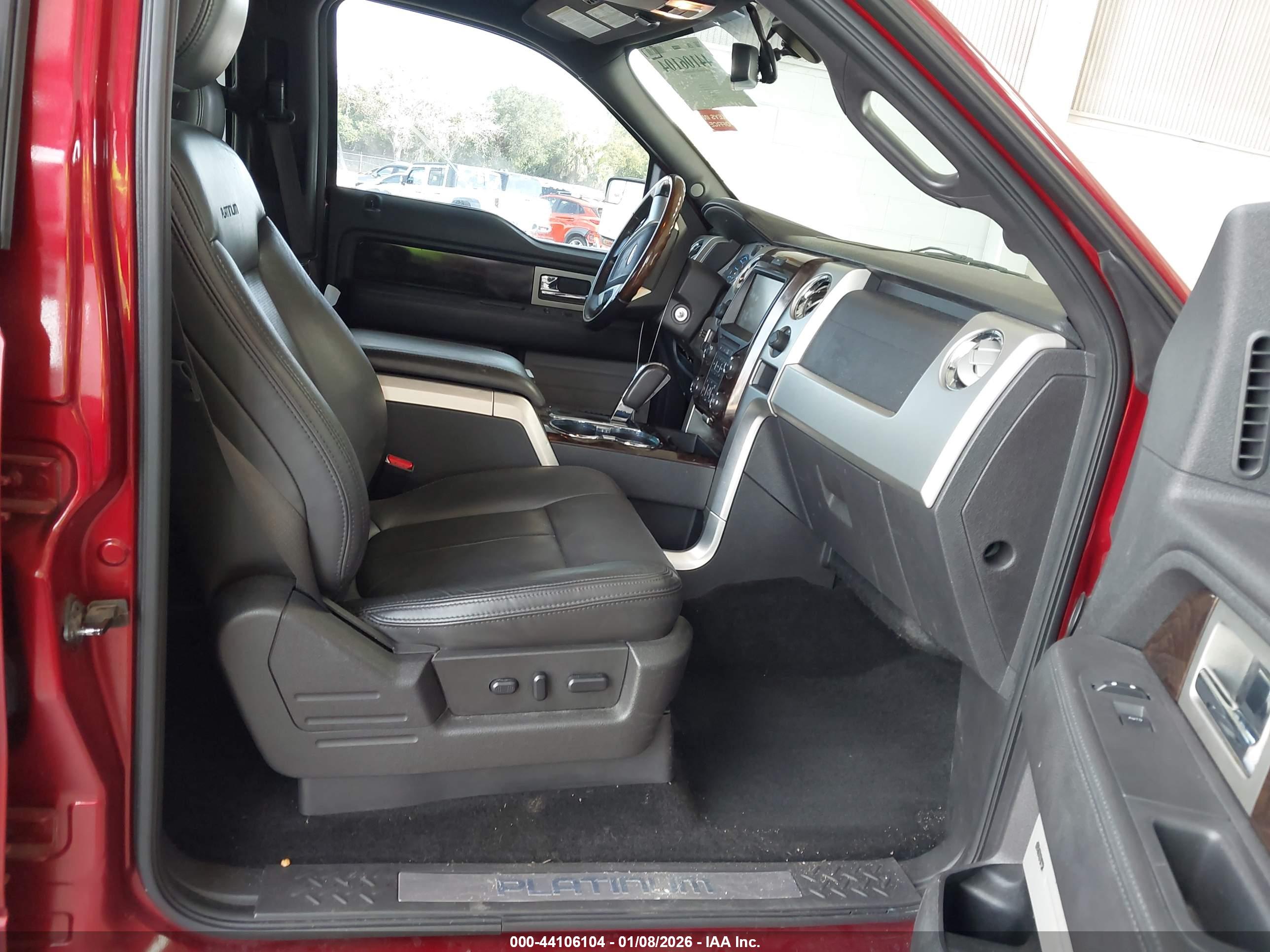 FORD F-150 image 5