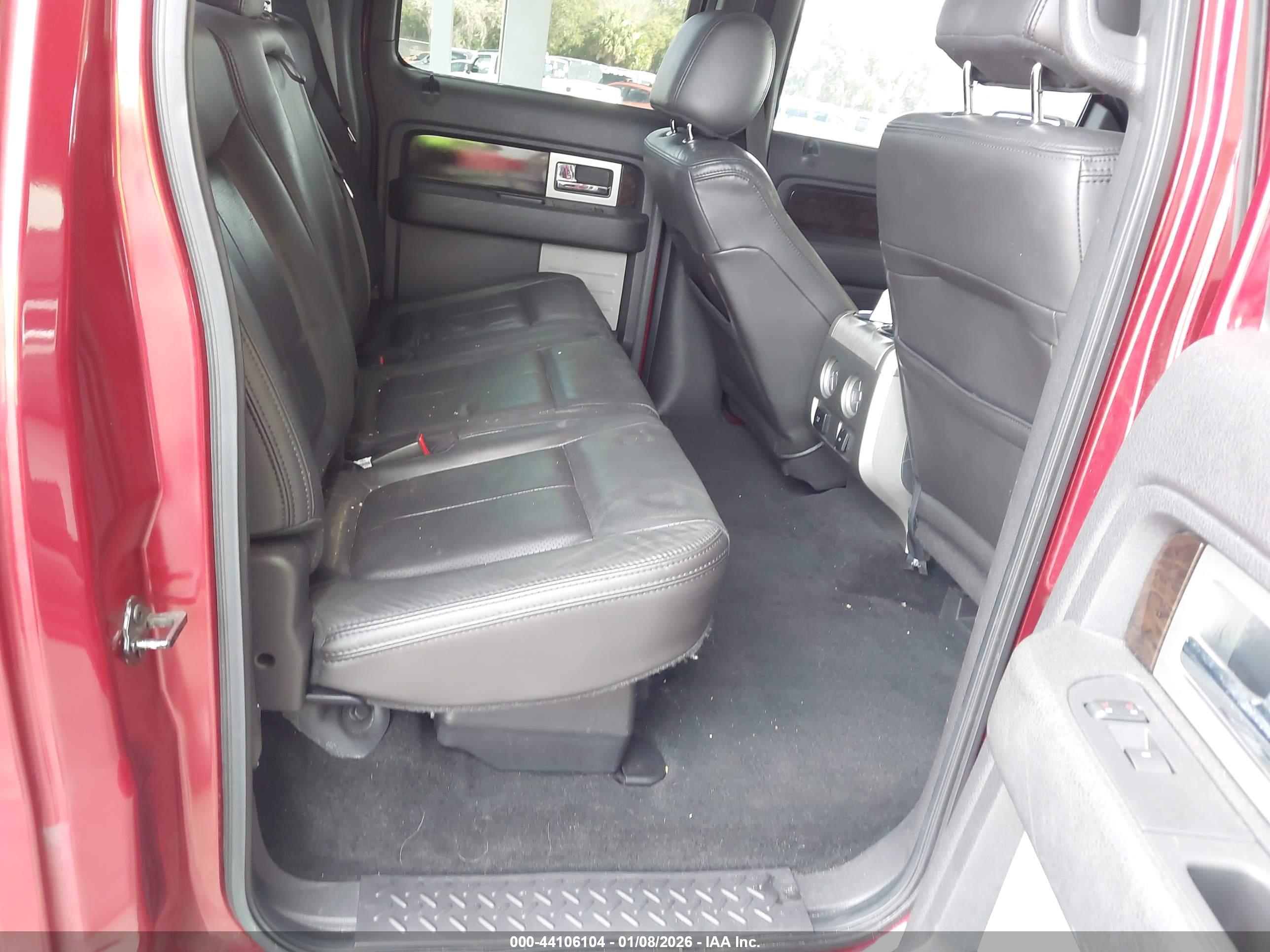 FORD F-150 image 8