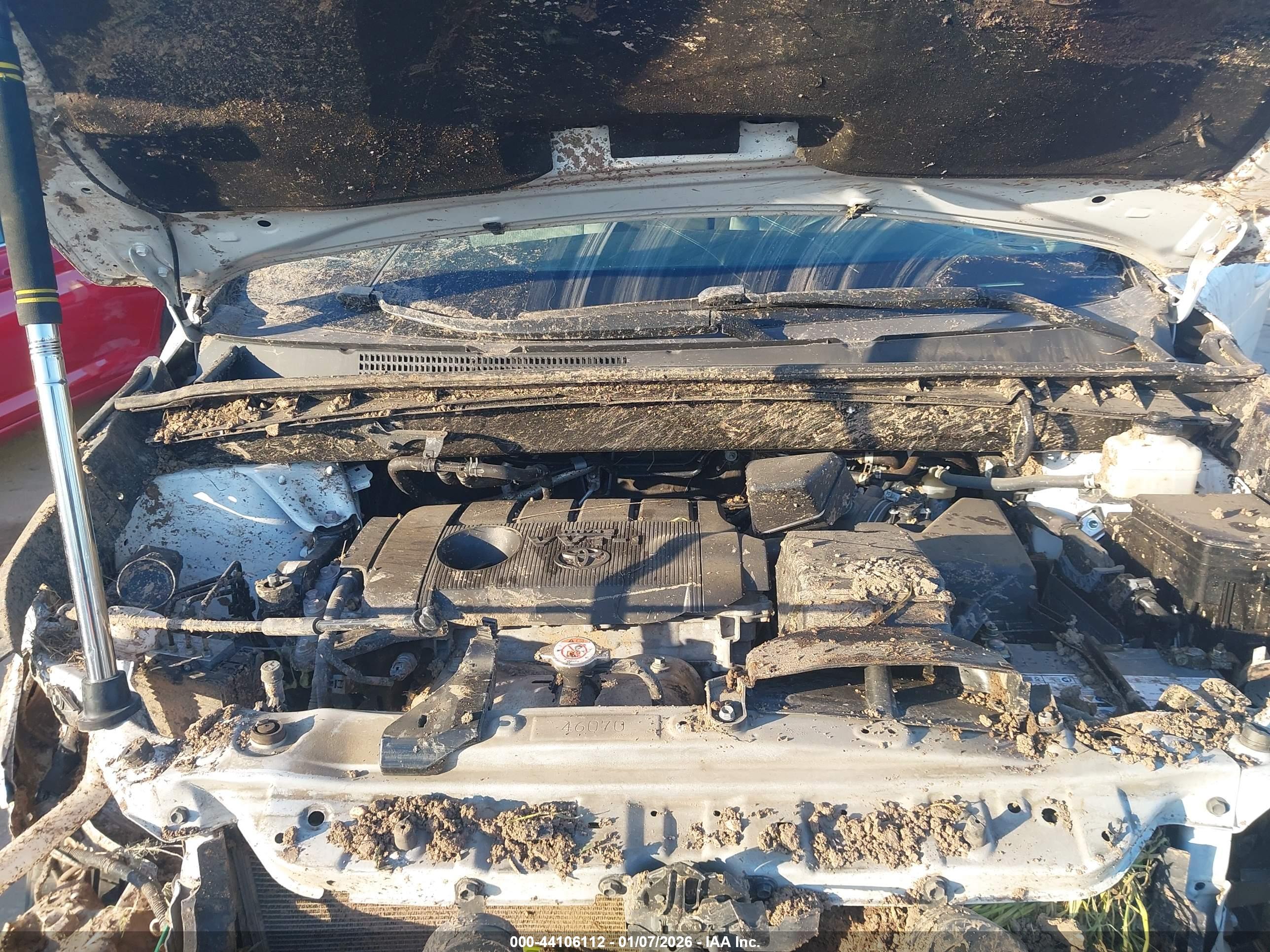 TOYOTA HIGHLANDER image 10