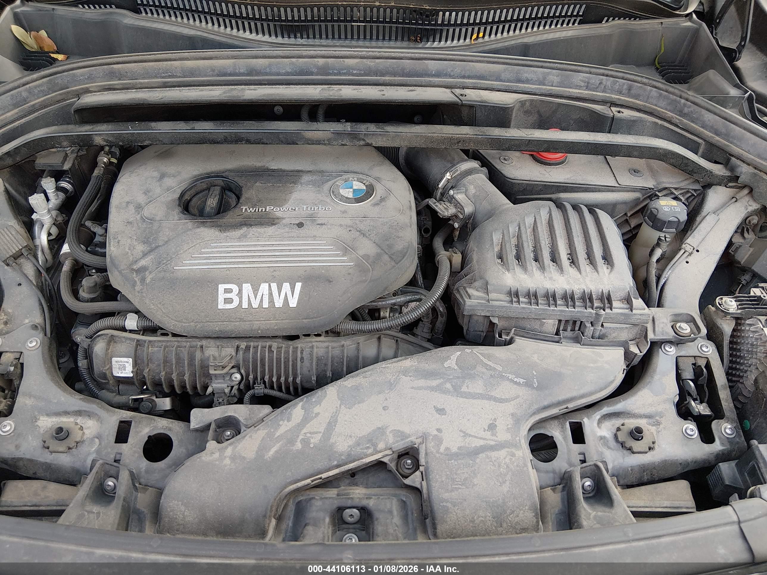 BMW X2 image 10