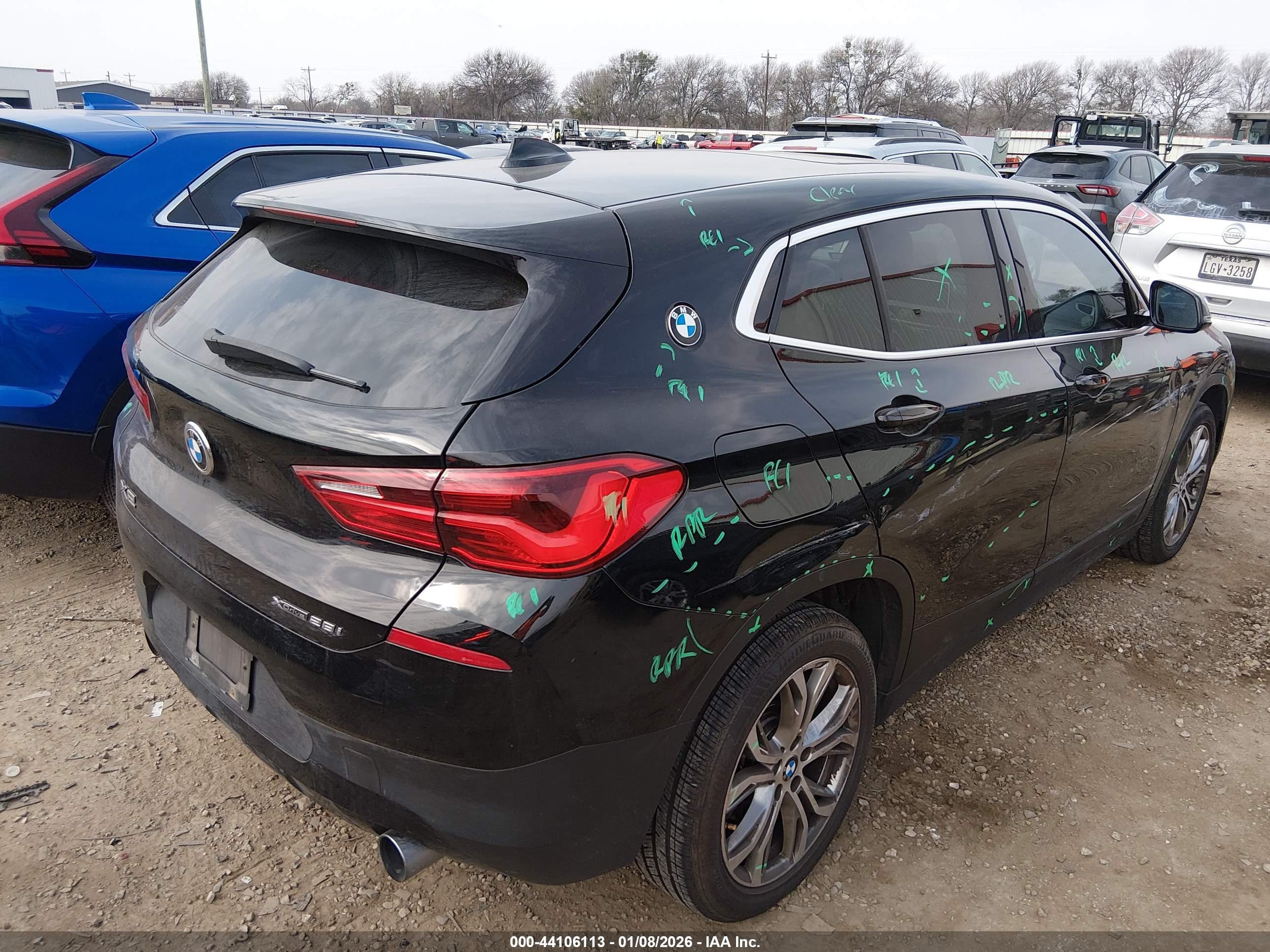 BMW X2 image 4