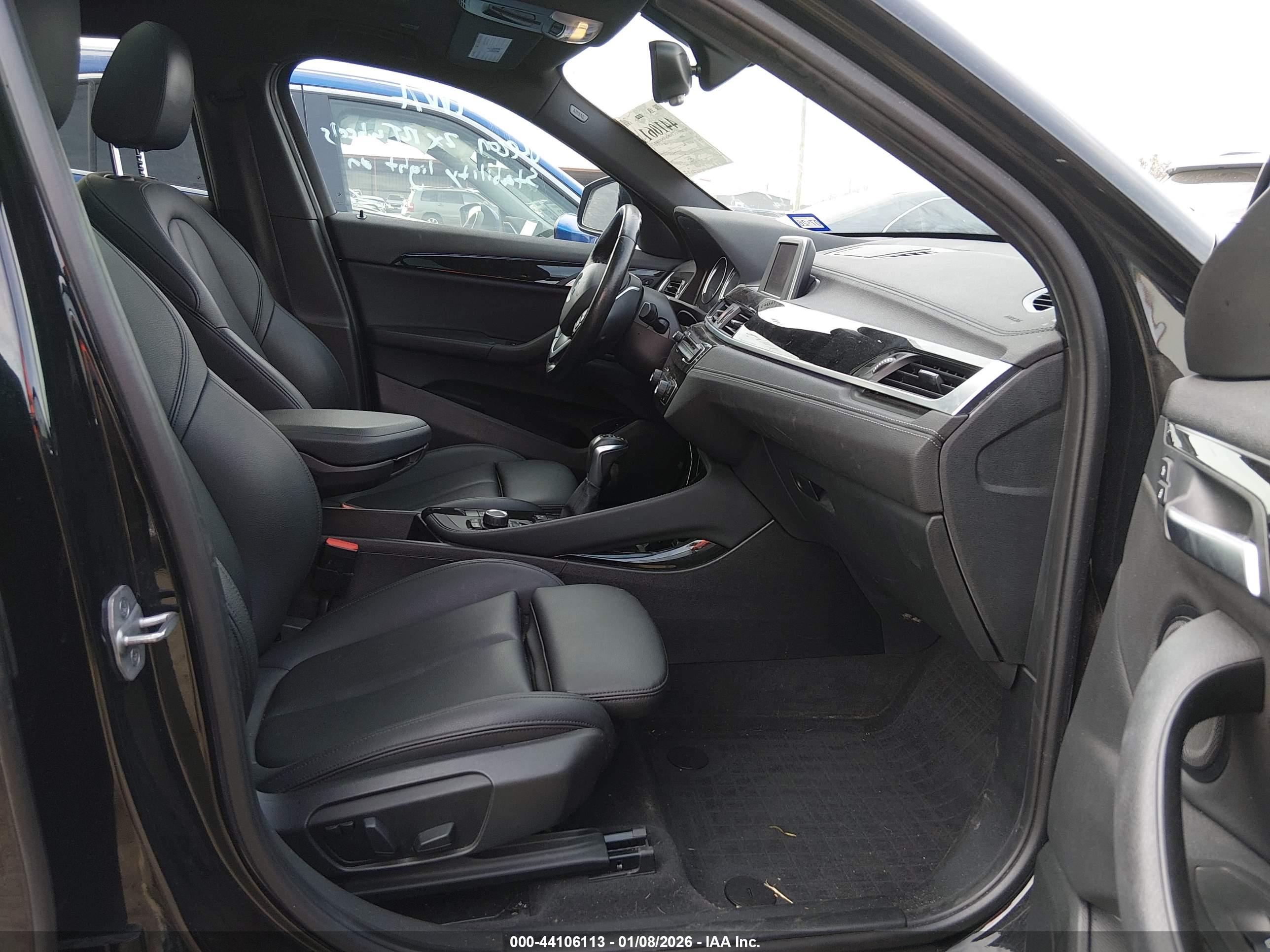 BMW X2 image 5