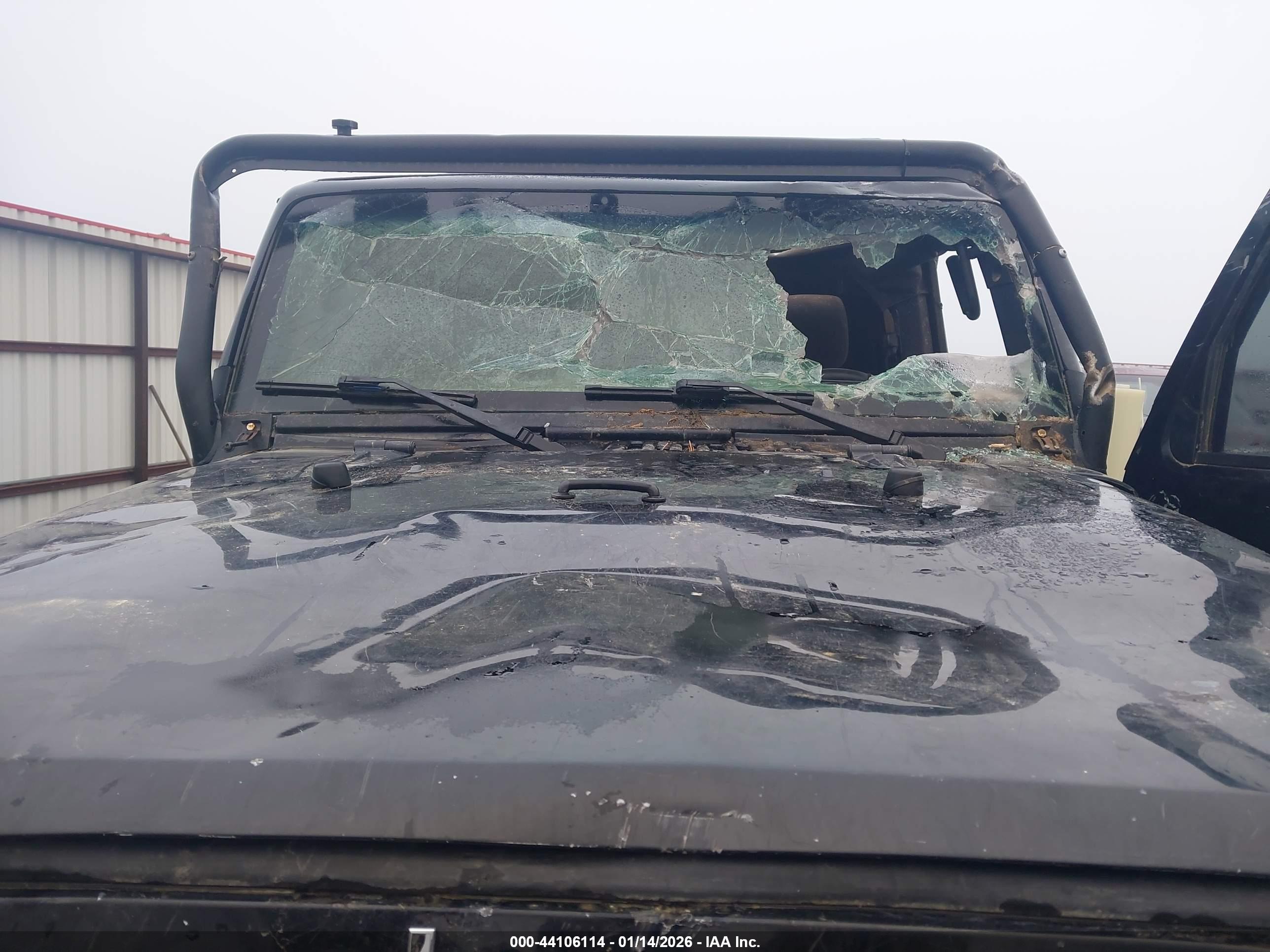 JEEP WRANGLER image 6