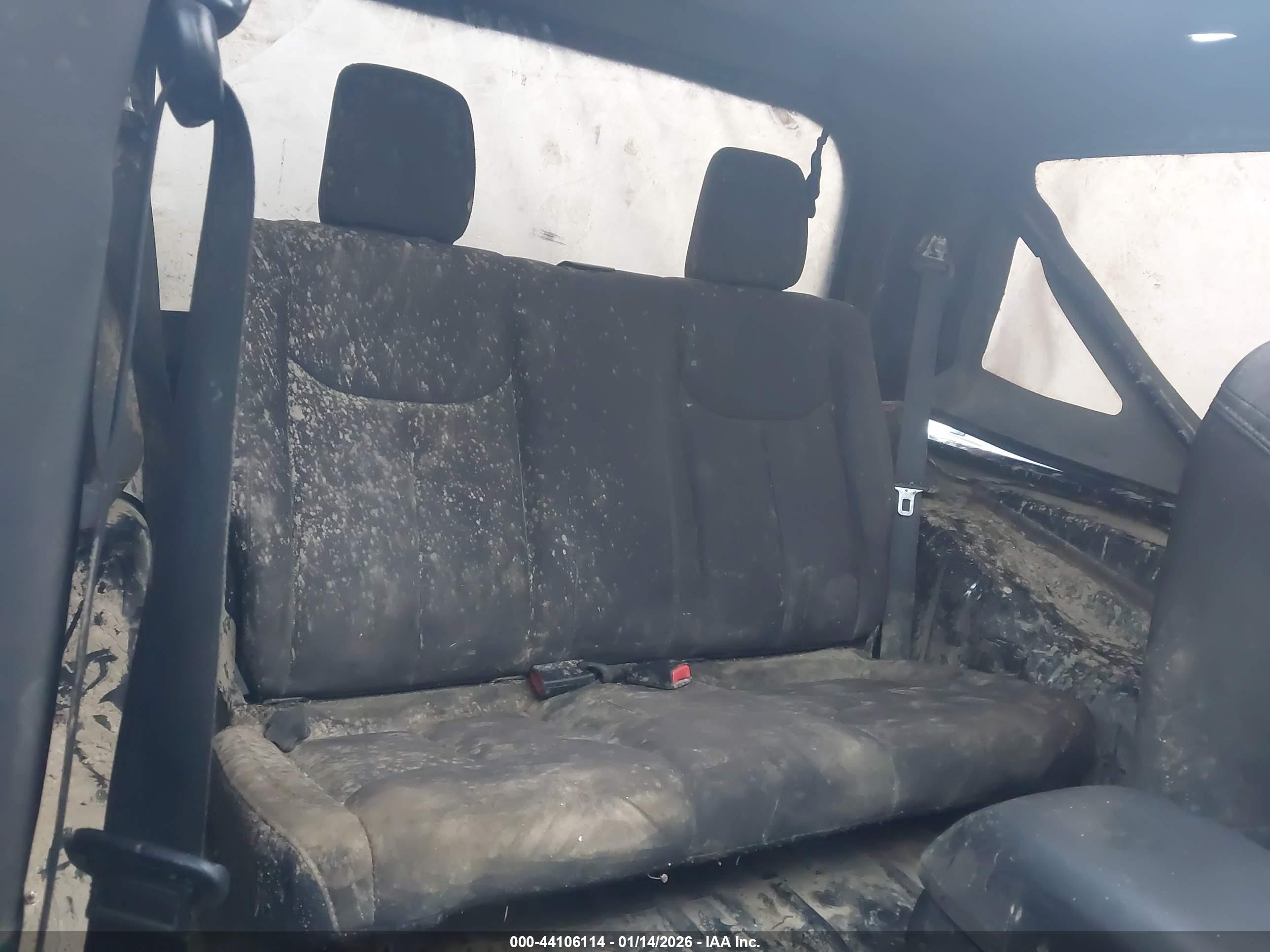 JEEP WRANGLER image 8