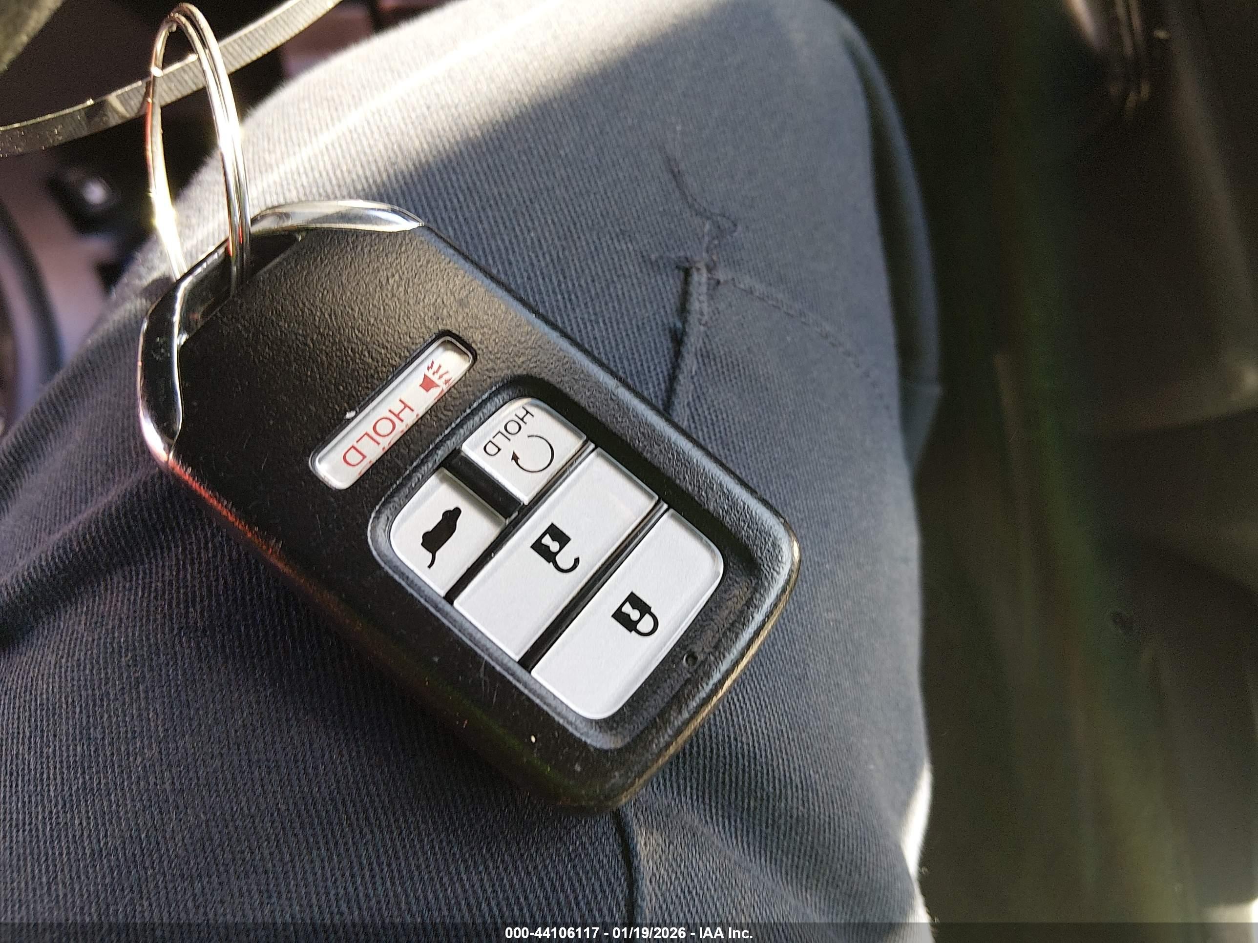 HONDA CR-V image 11