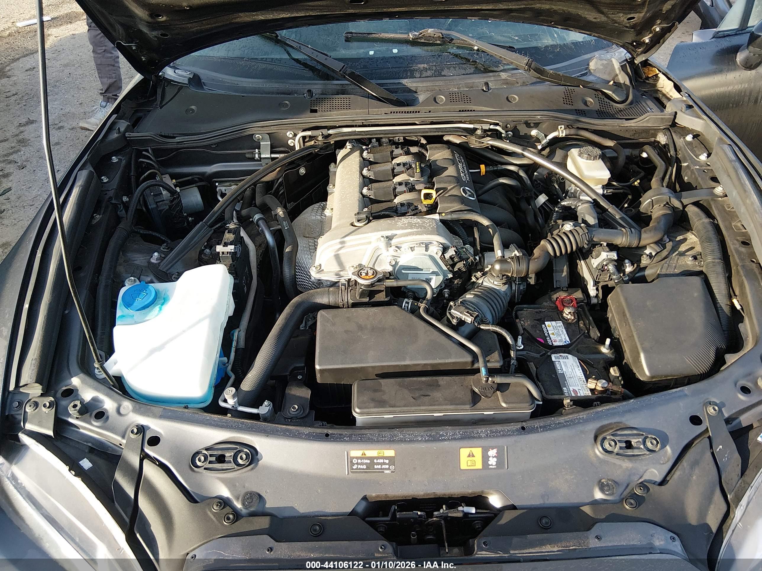 MAZDA MX-5 image 10