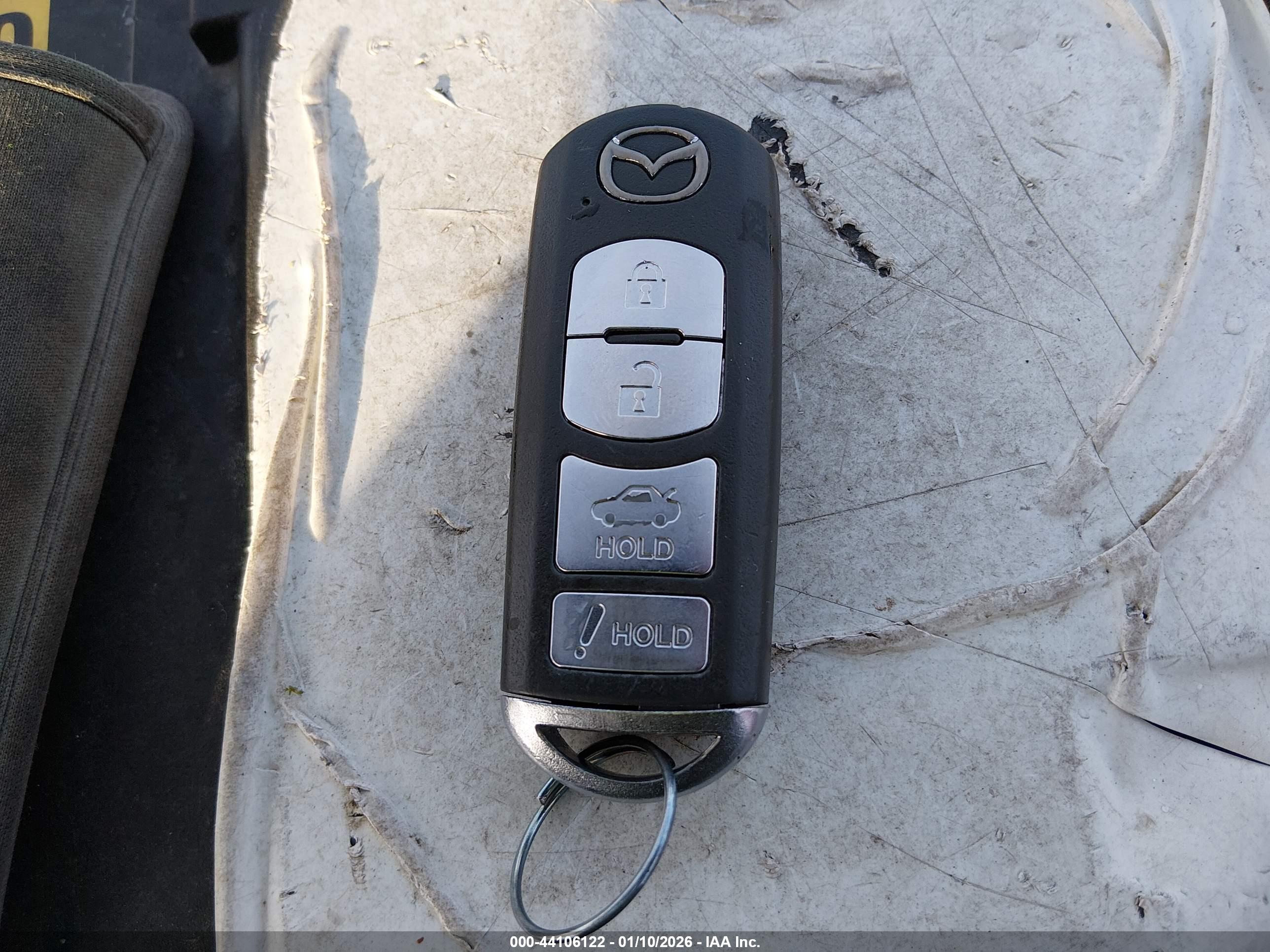 MAZDA MX-5 image 11
