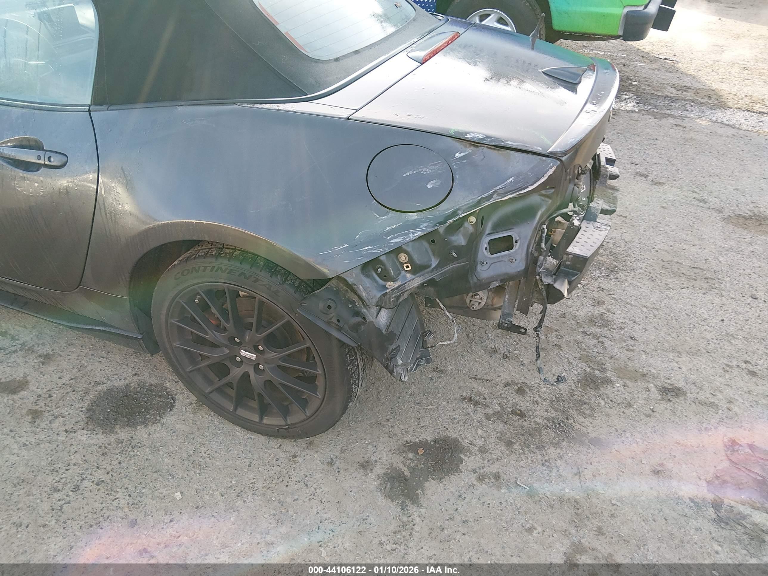 MAZDA MX-5 image 6