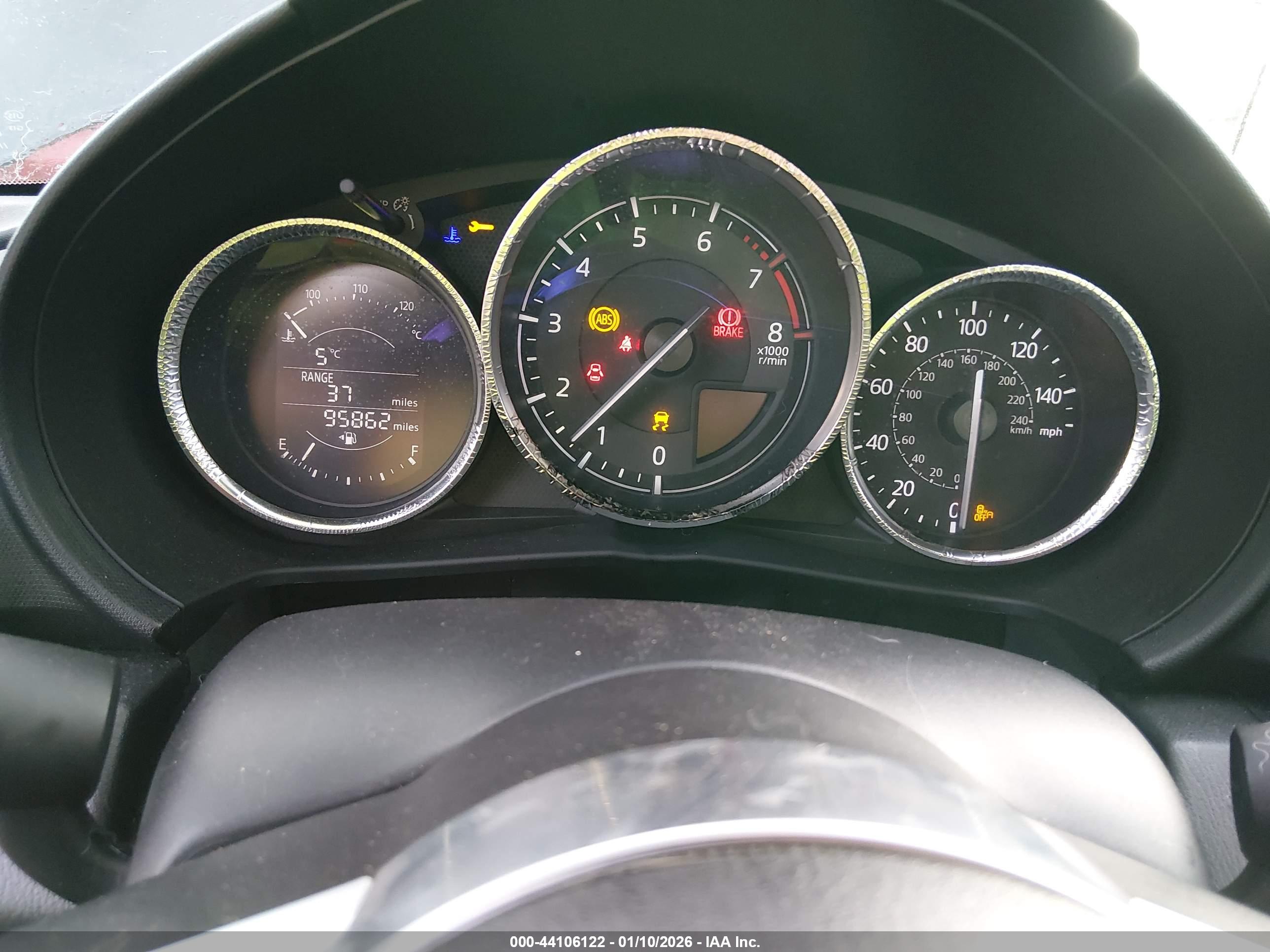 MAZDA MX-5 image 7