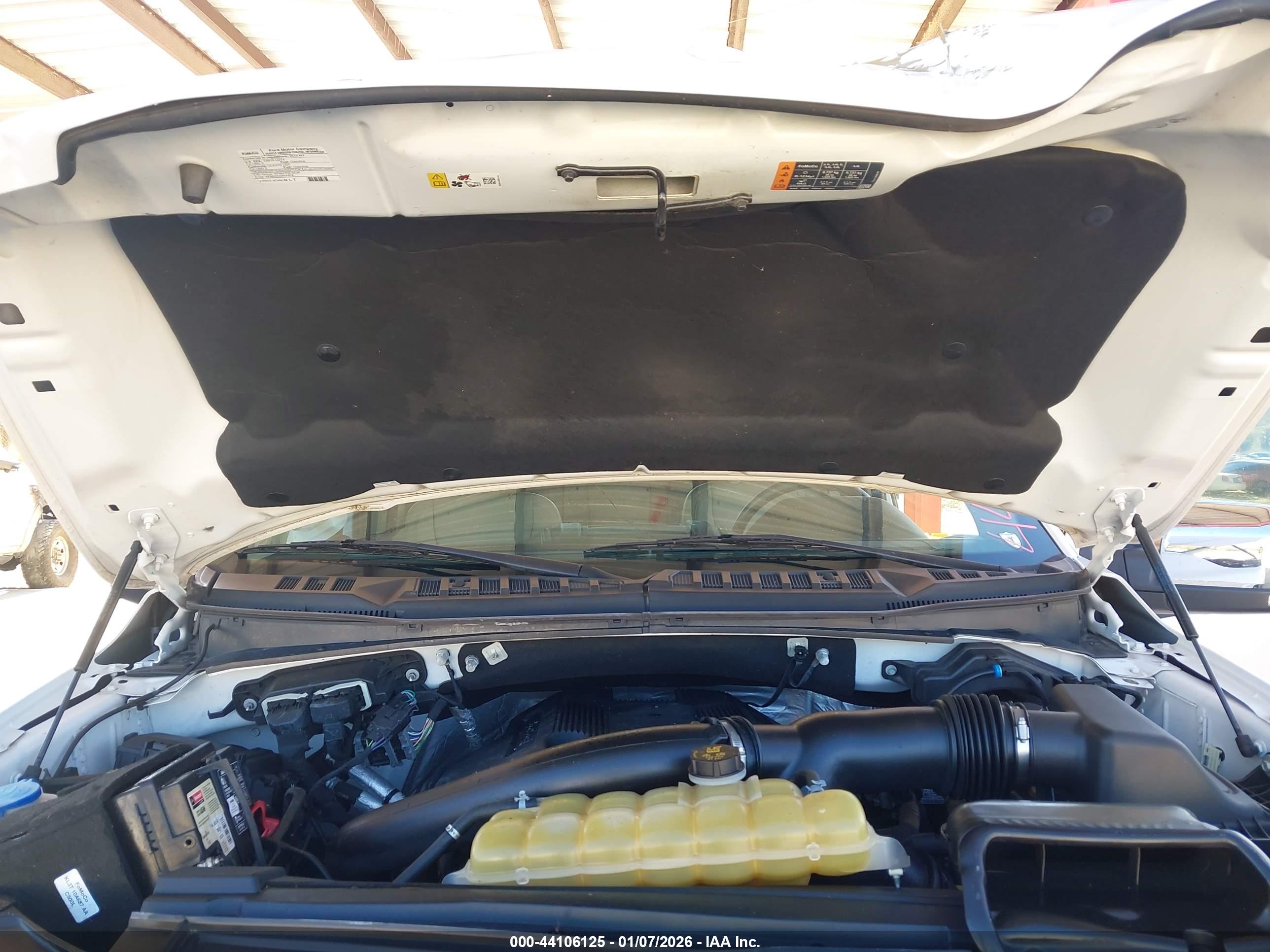 FORD F-150 image 10