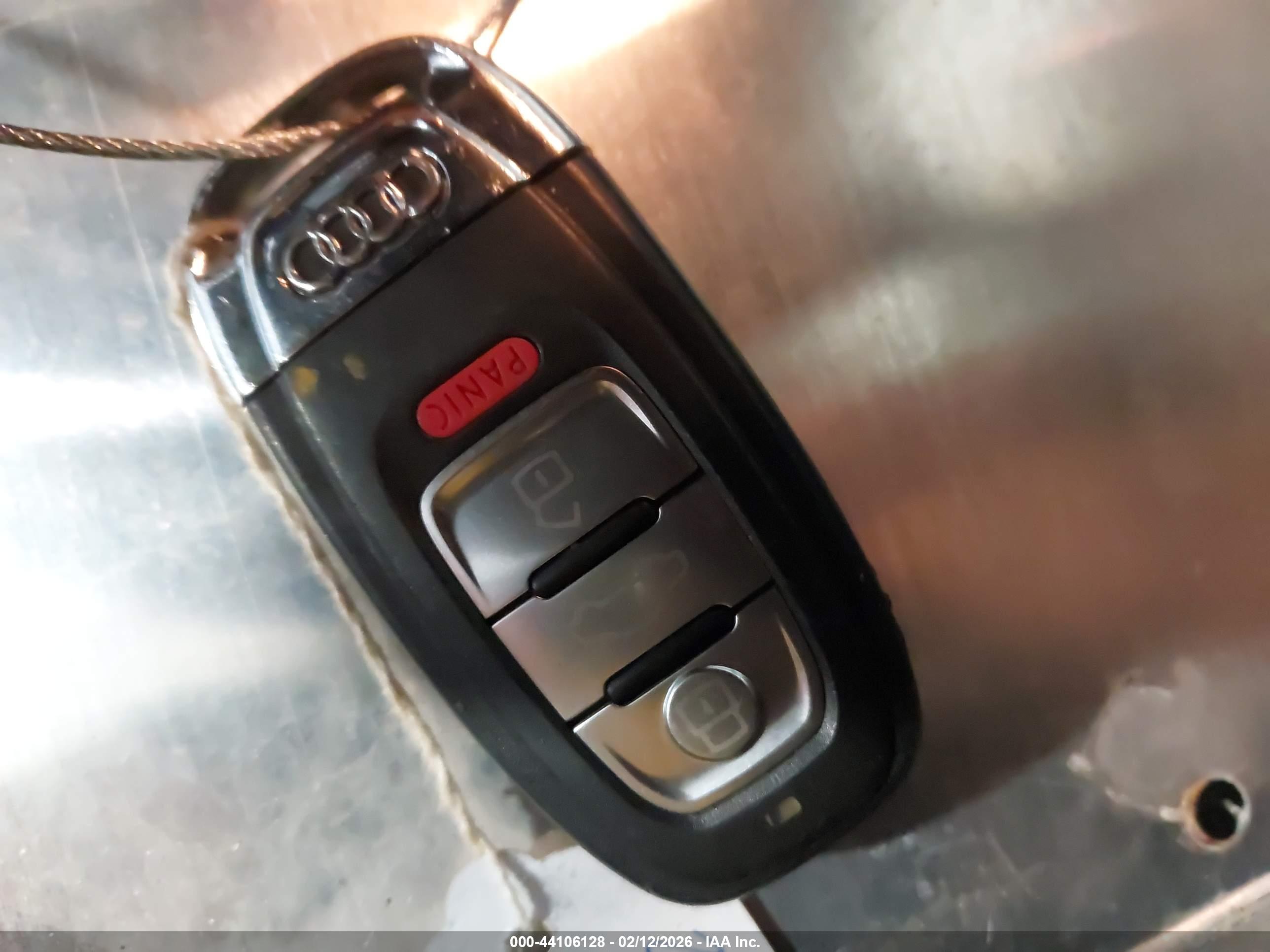 AUDI S4 image 11