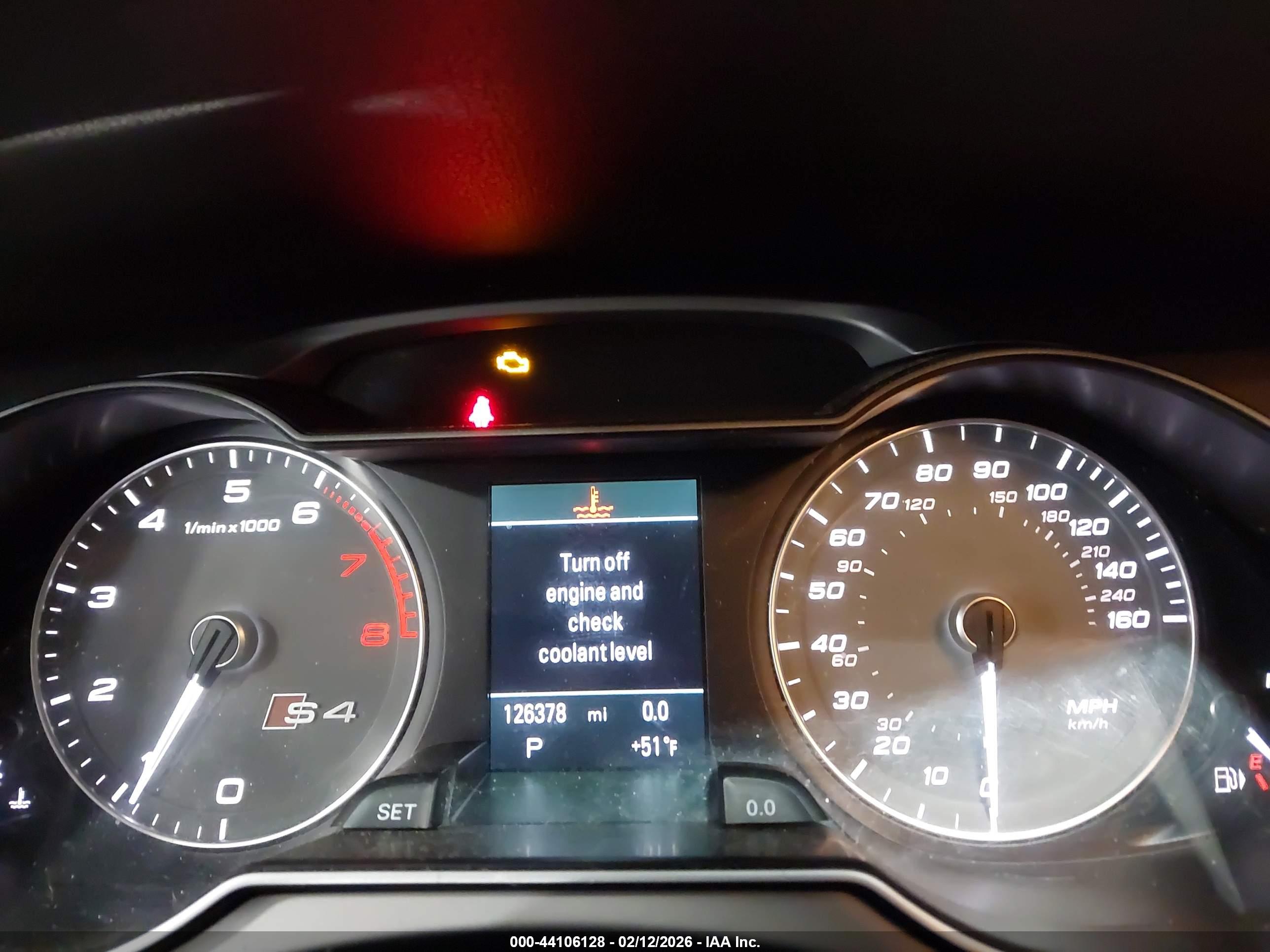 AUDI S4 image 7