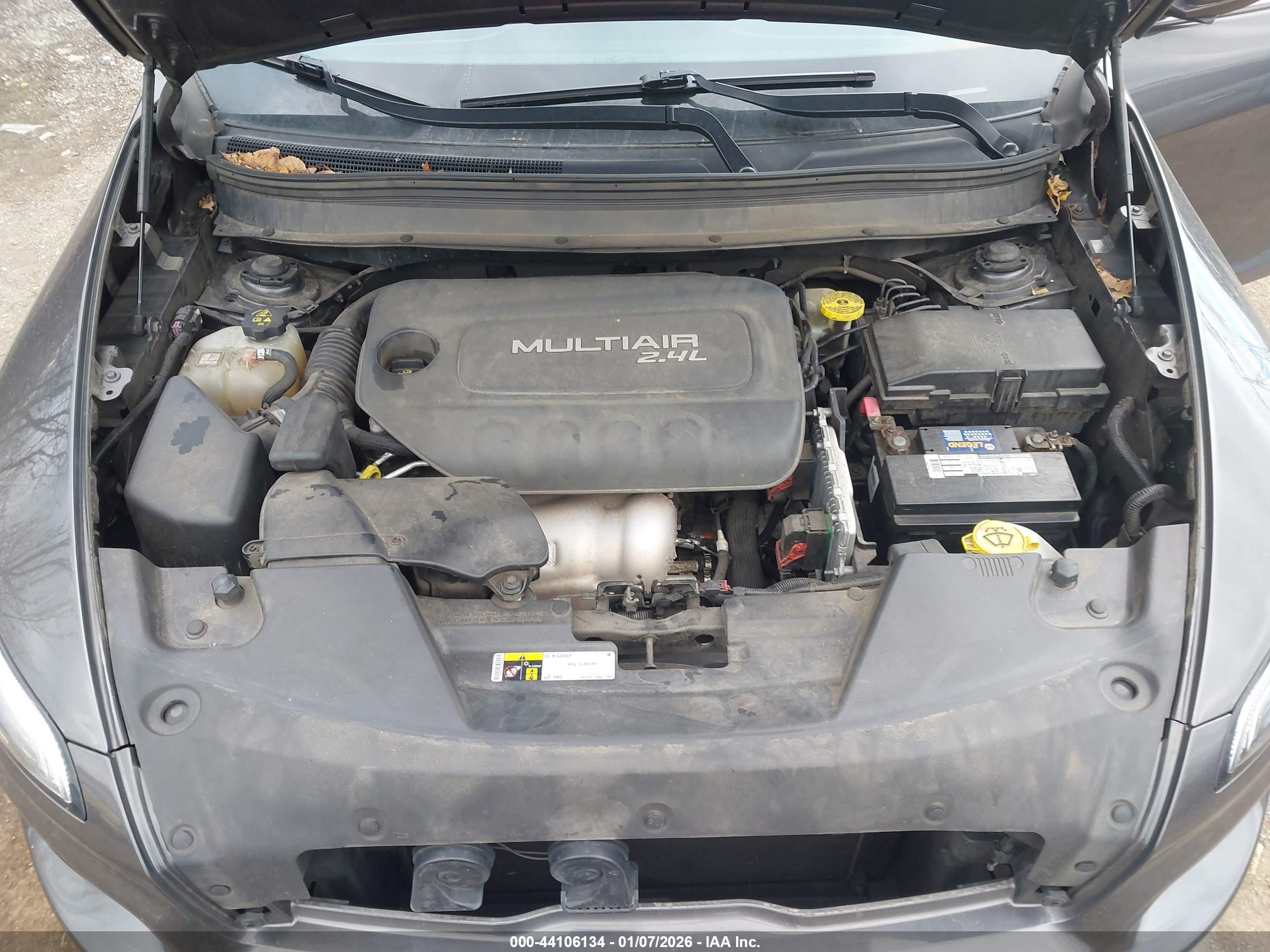 JEEP CHEROKEE image 10