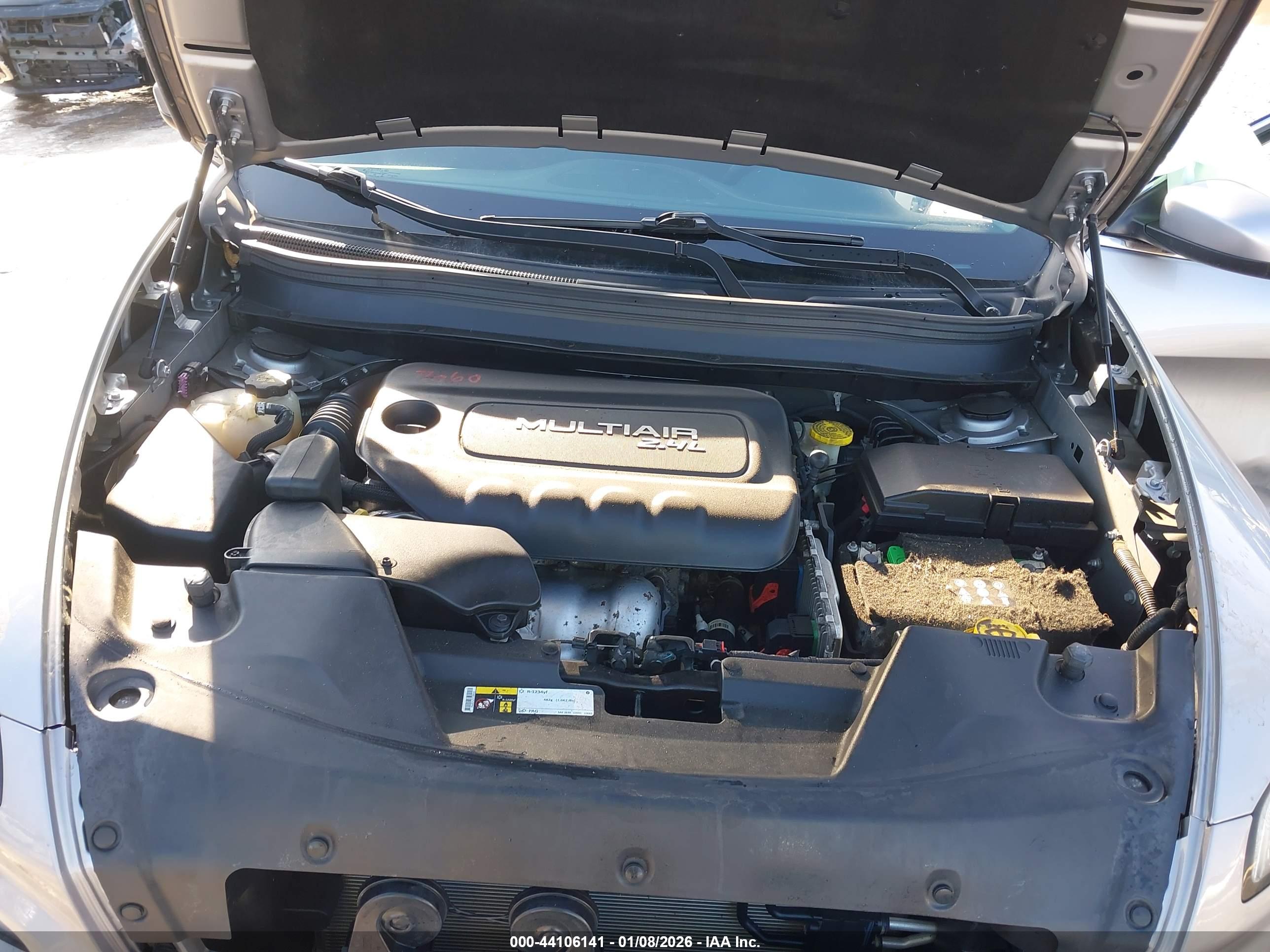 JEEP CHEROKEE image 10
