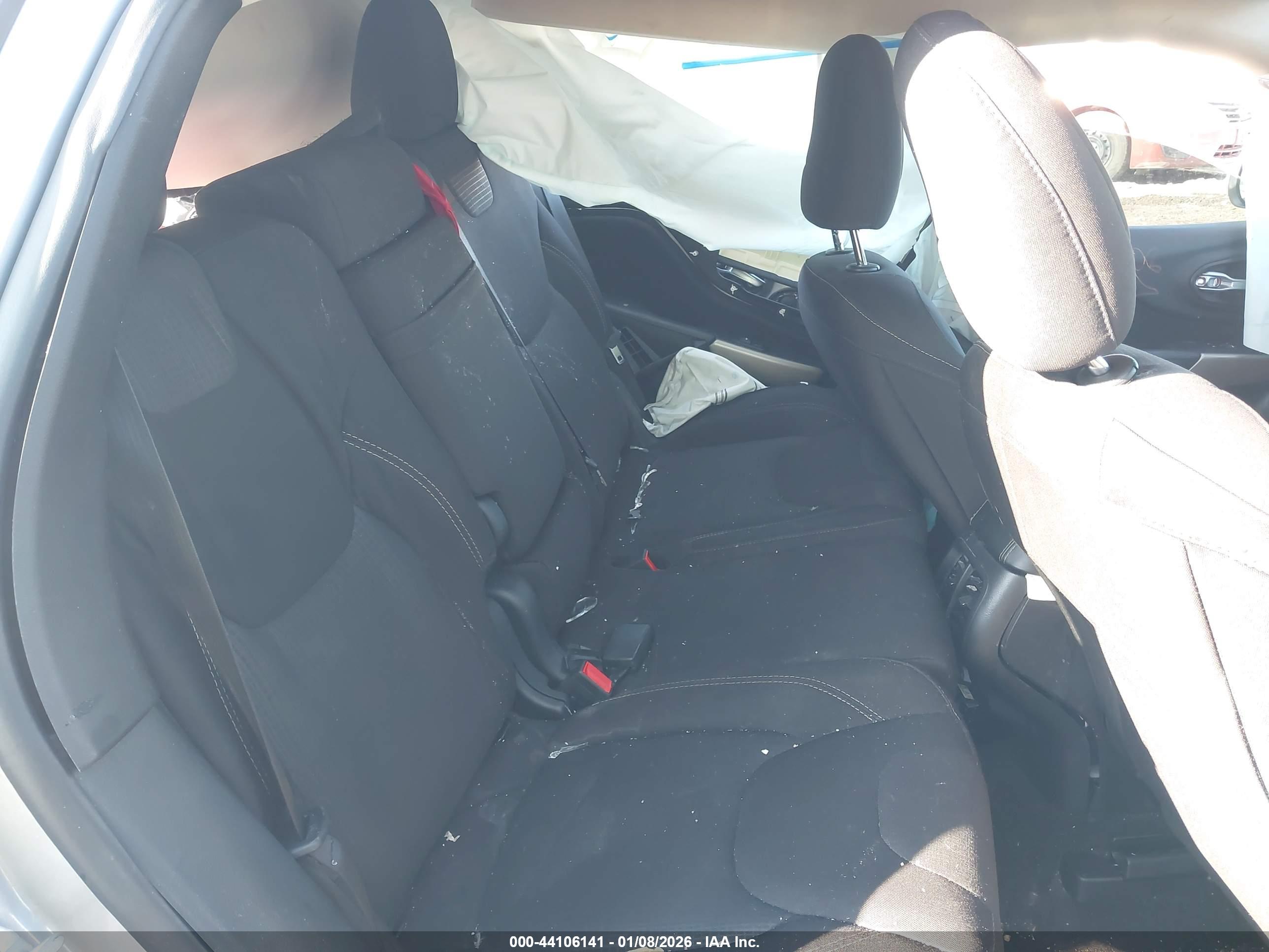 JEEP CHEROKEE image 8