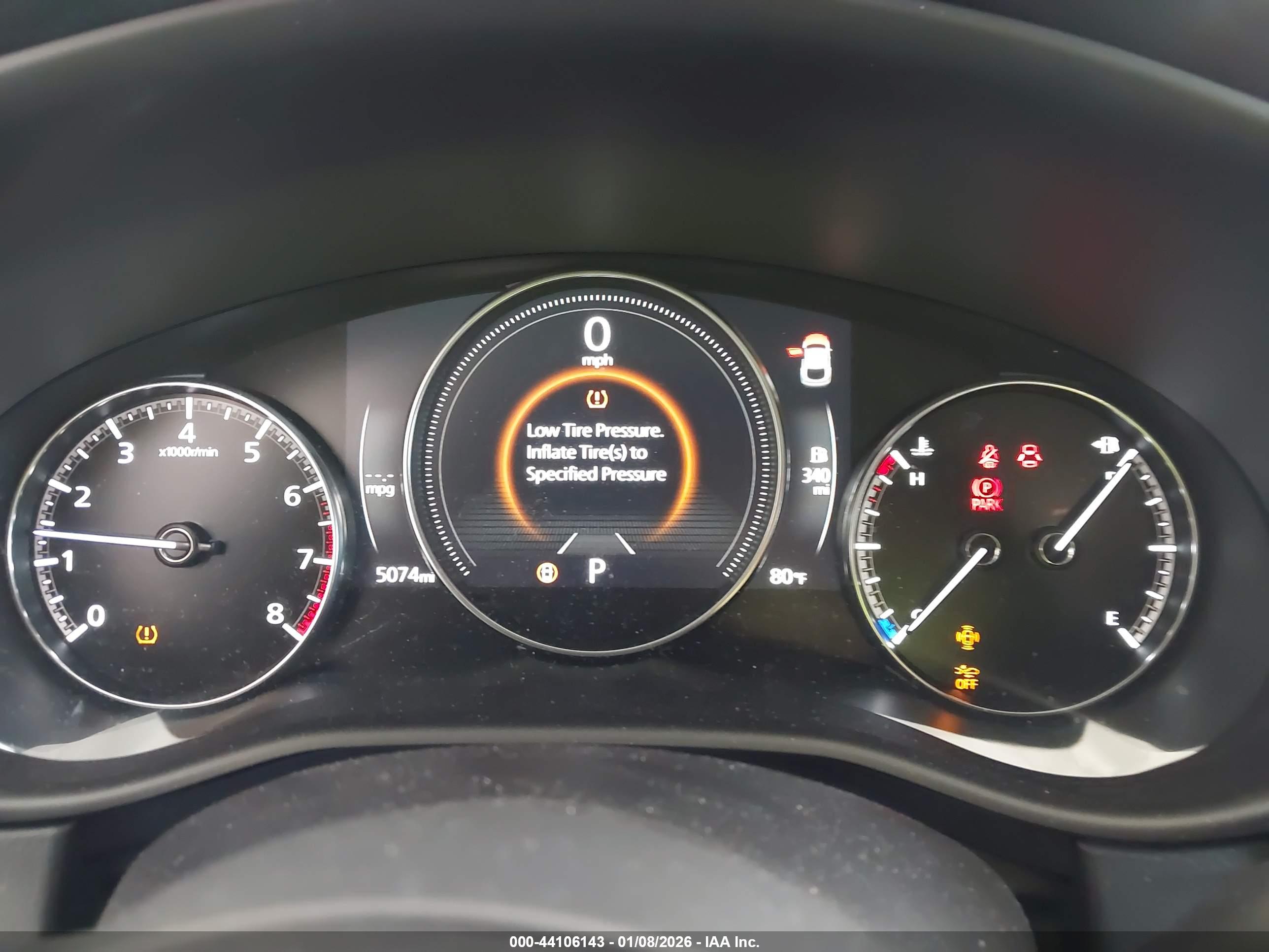 MAZDA CX-30 image 7