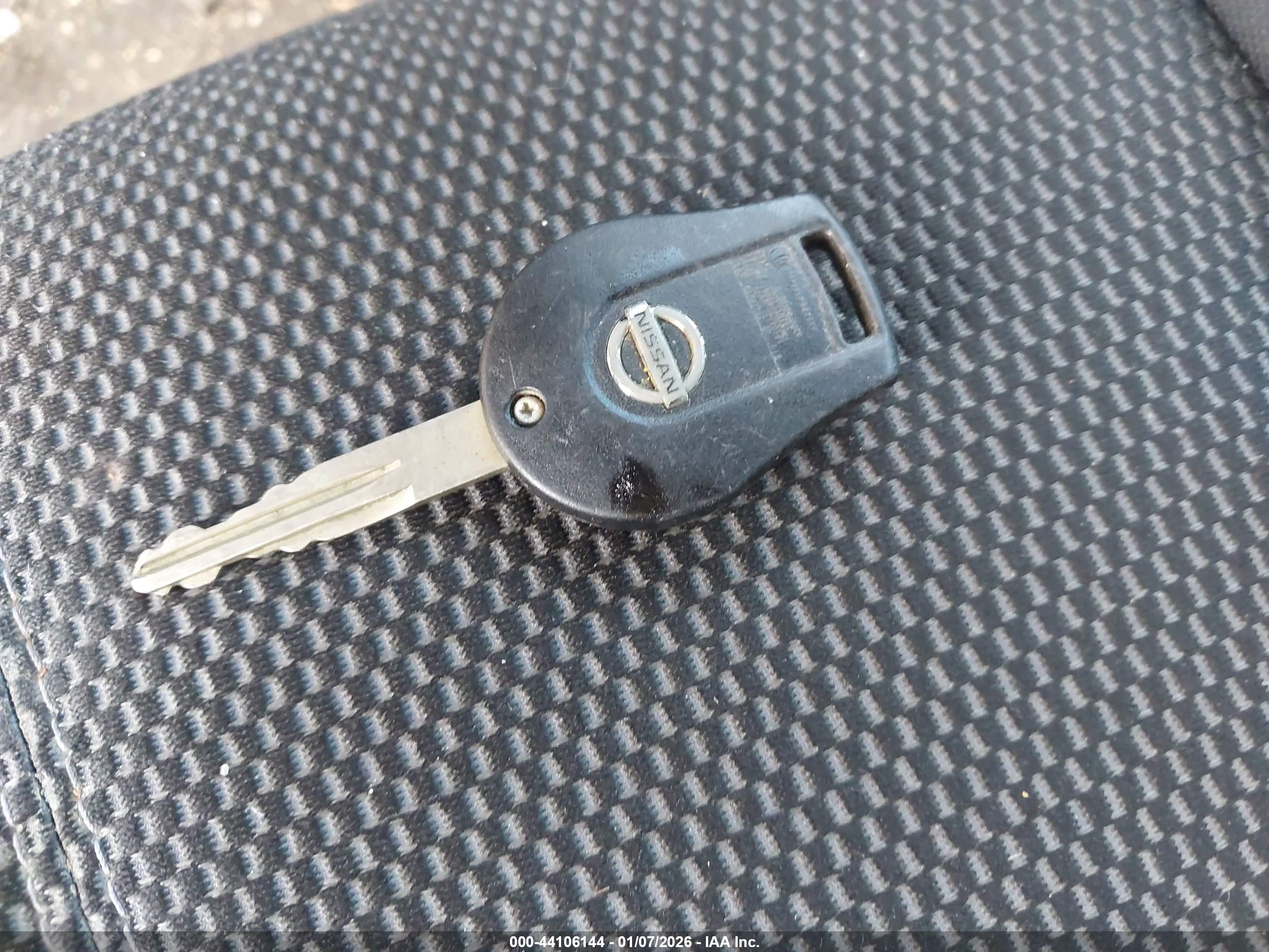 NISSAN SENTRA image 11