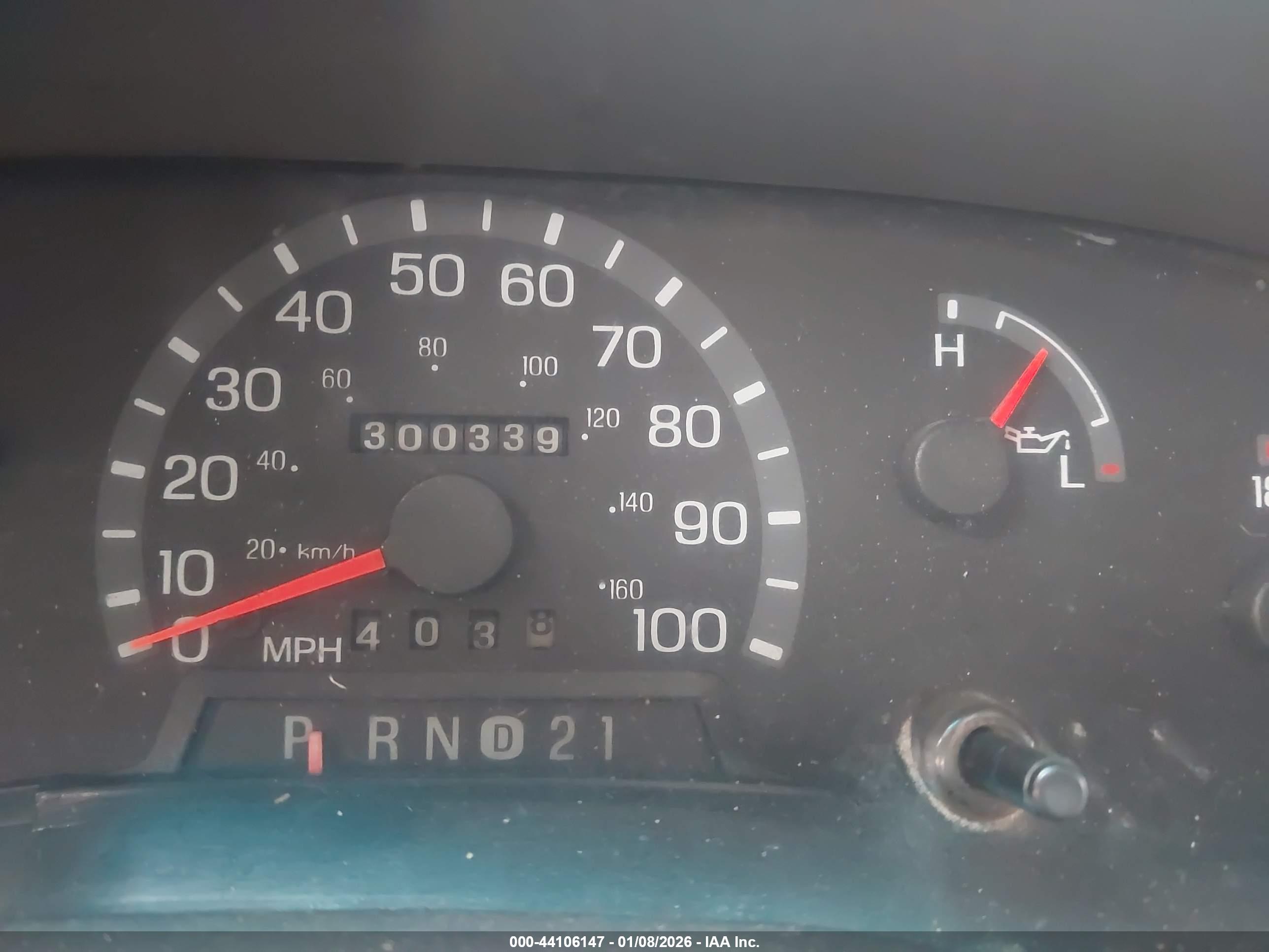 FORD E-350 image 7