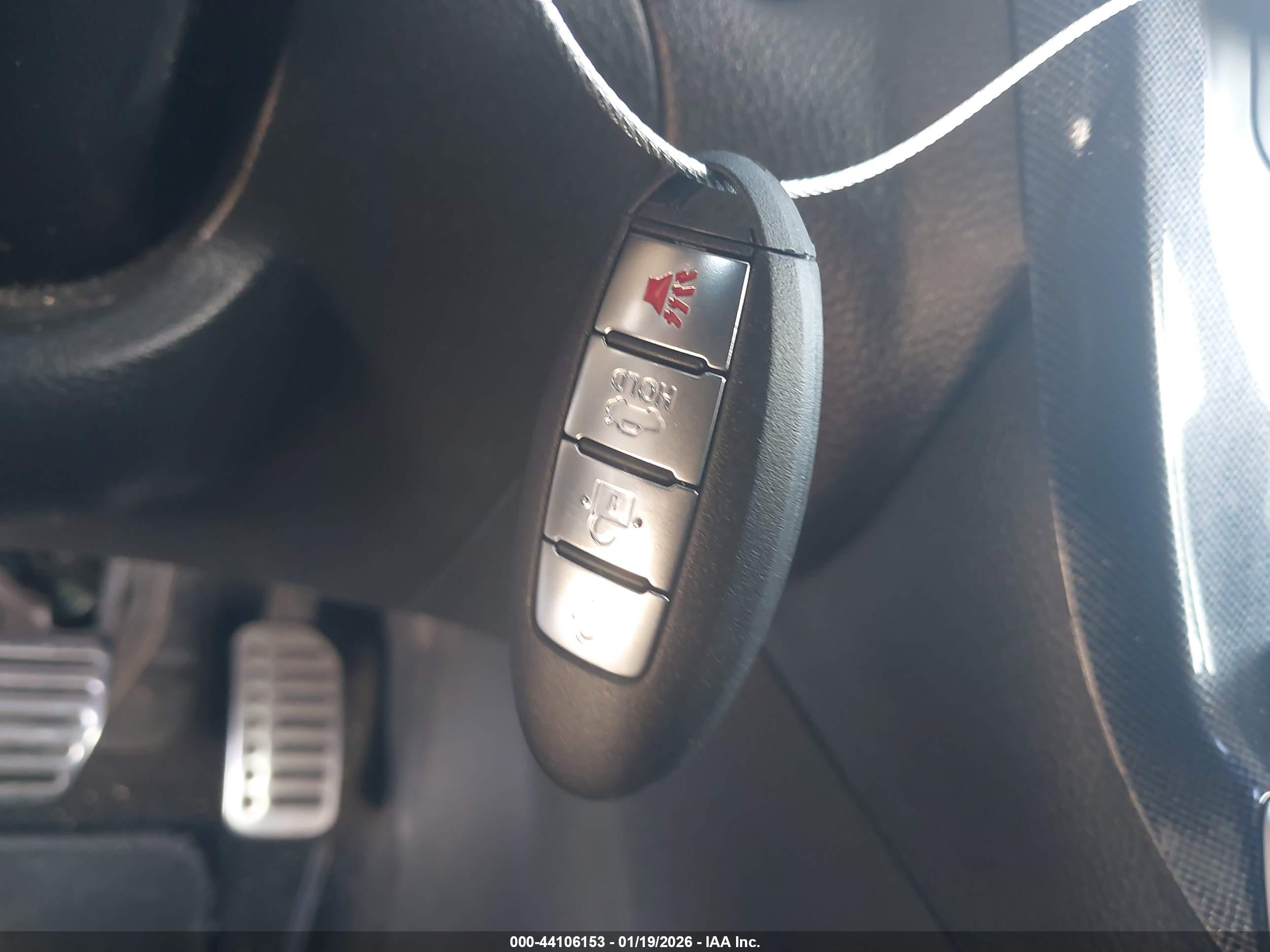 NISSAN SENTRA image 11