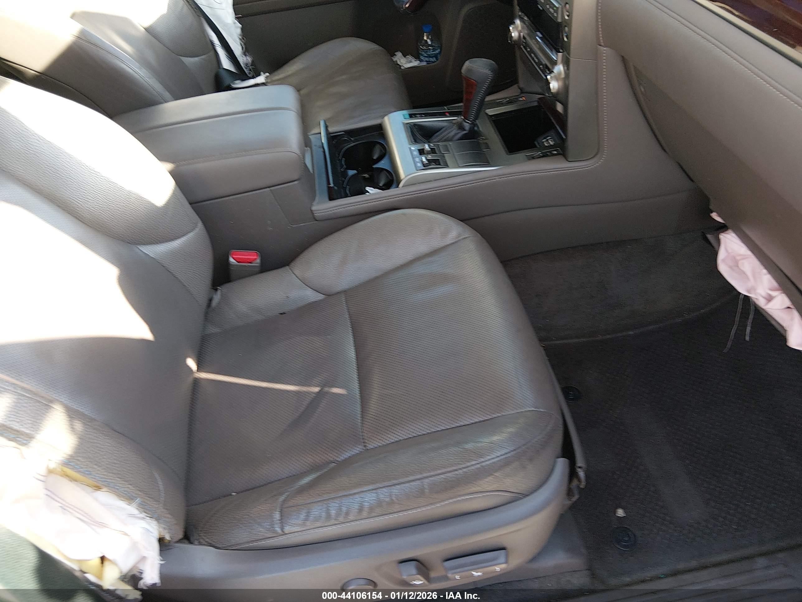 LEXUS GX image 5