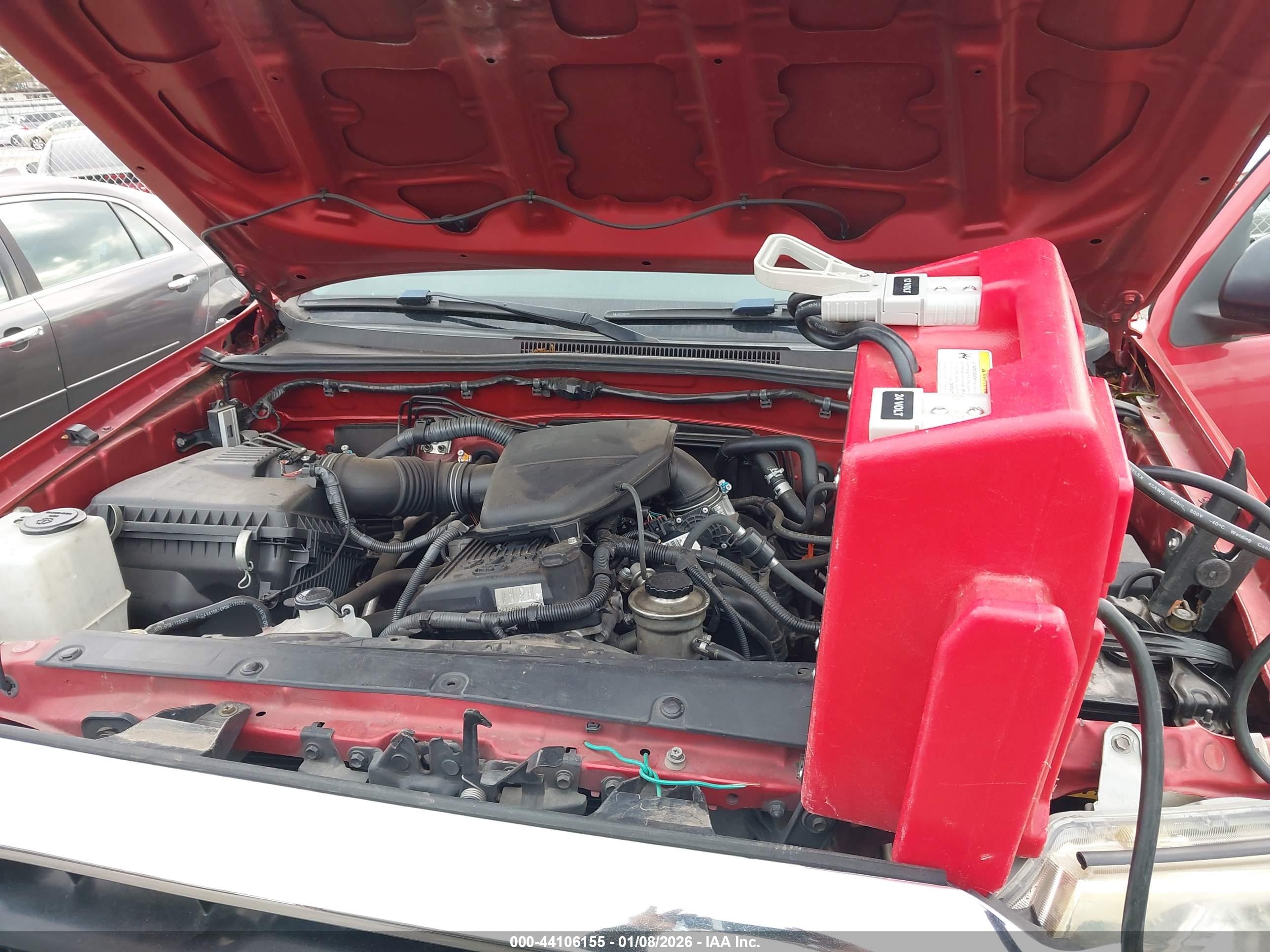 TOYOTA TACOMA image 10