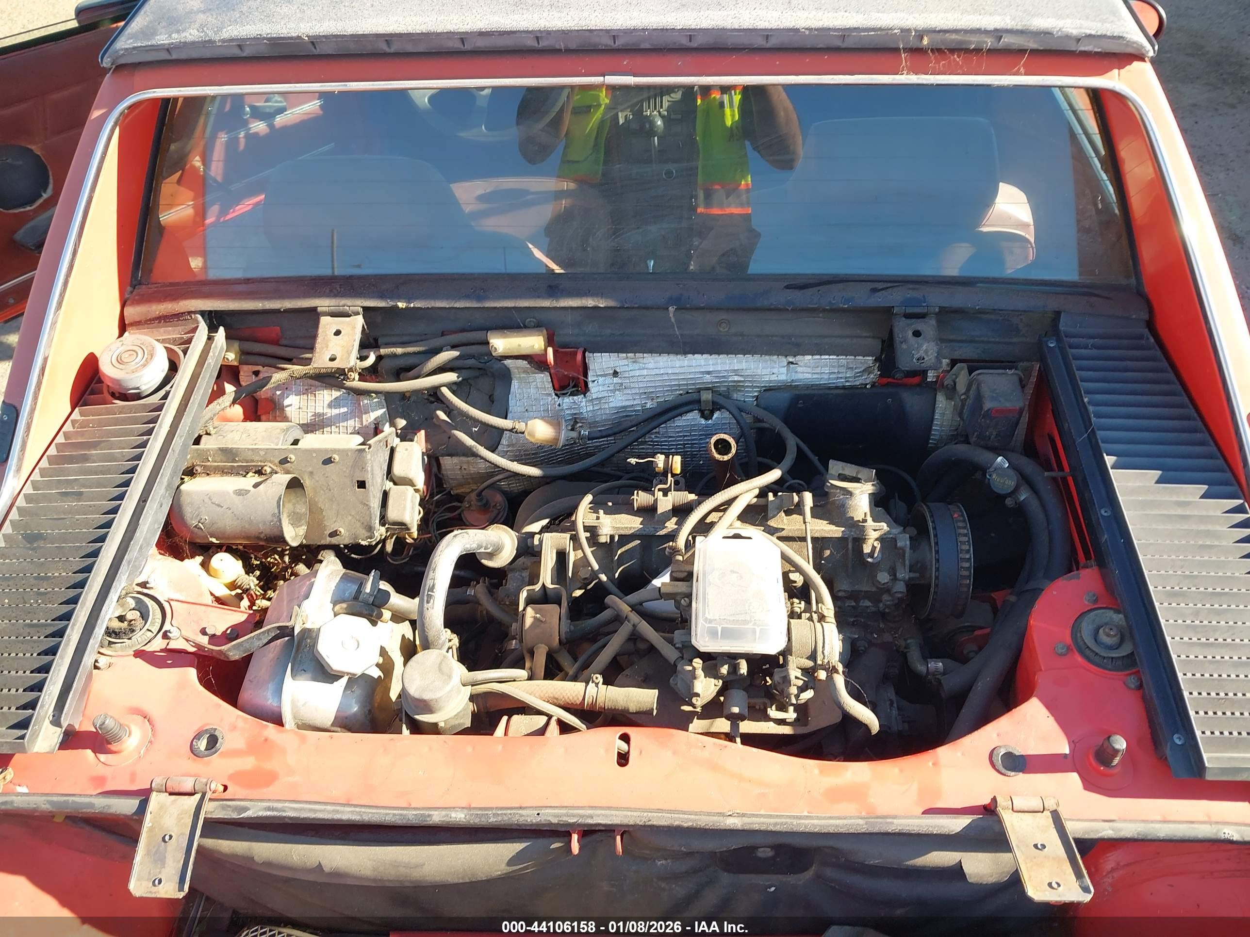FIAT X image 10