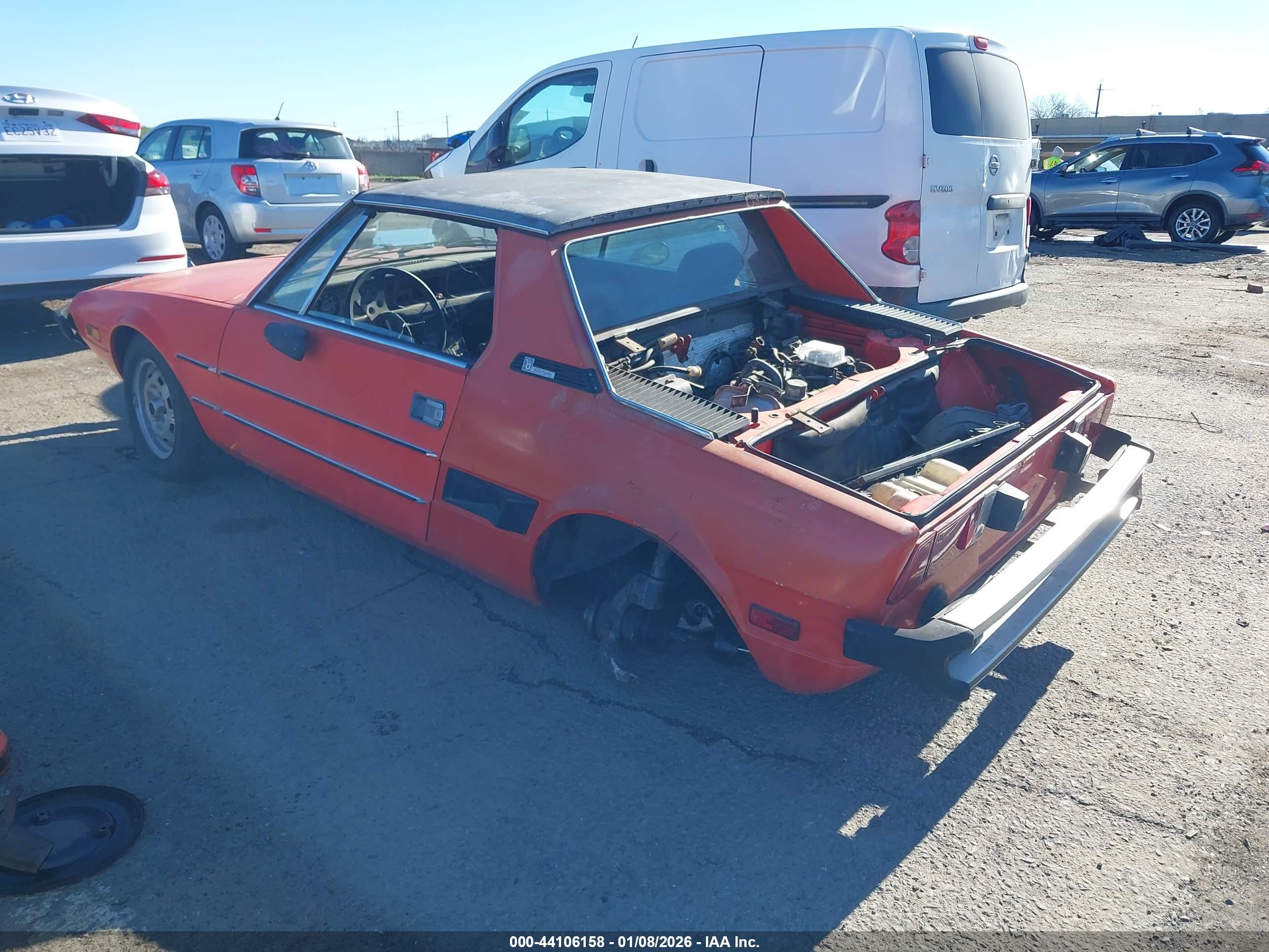 FIAT X image 3