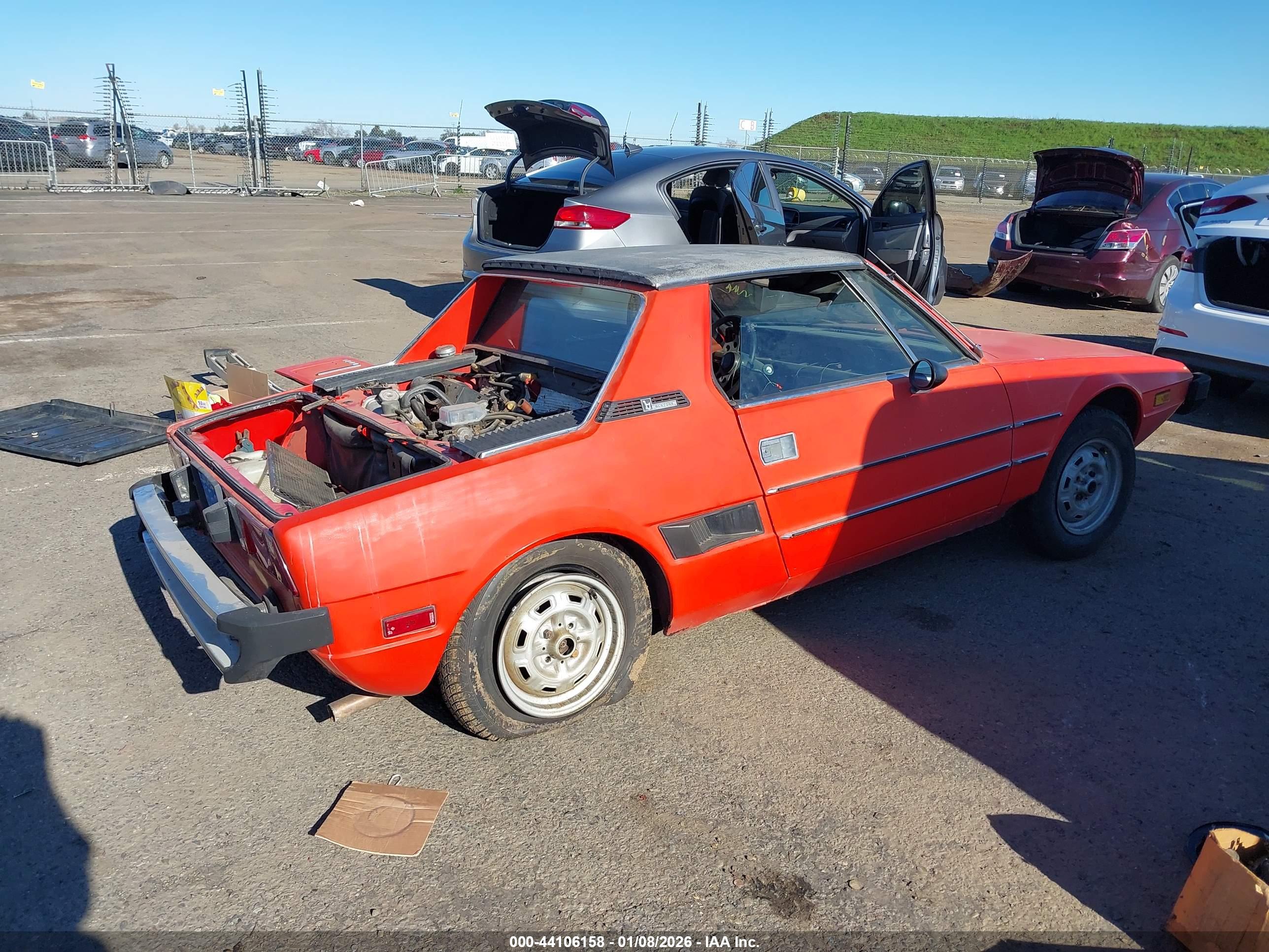FIAT X image 4