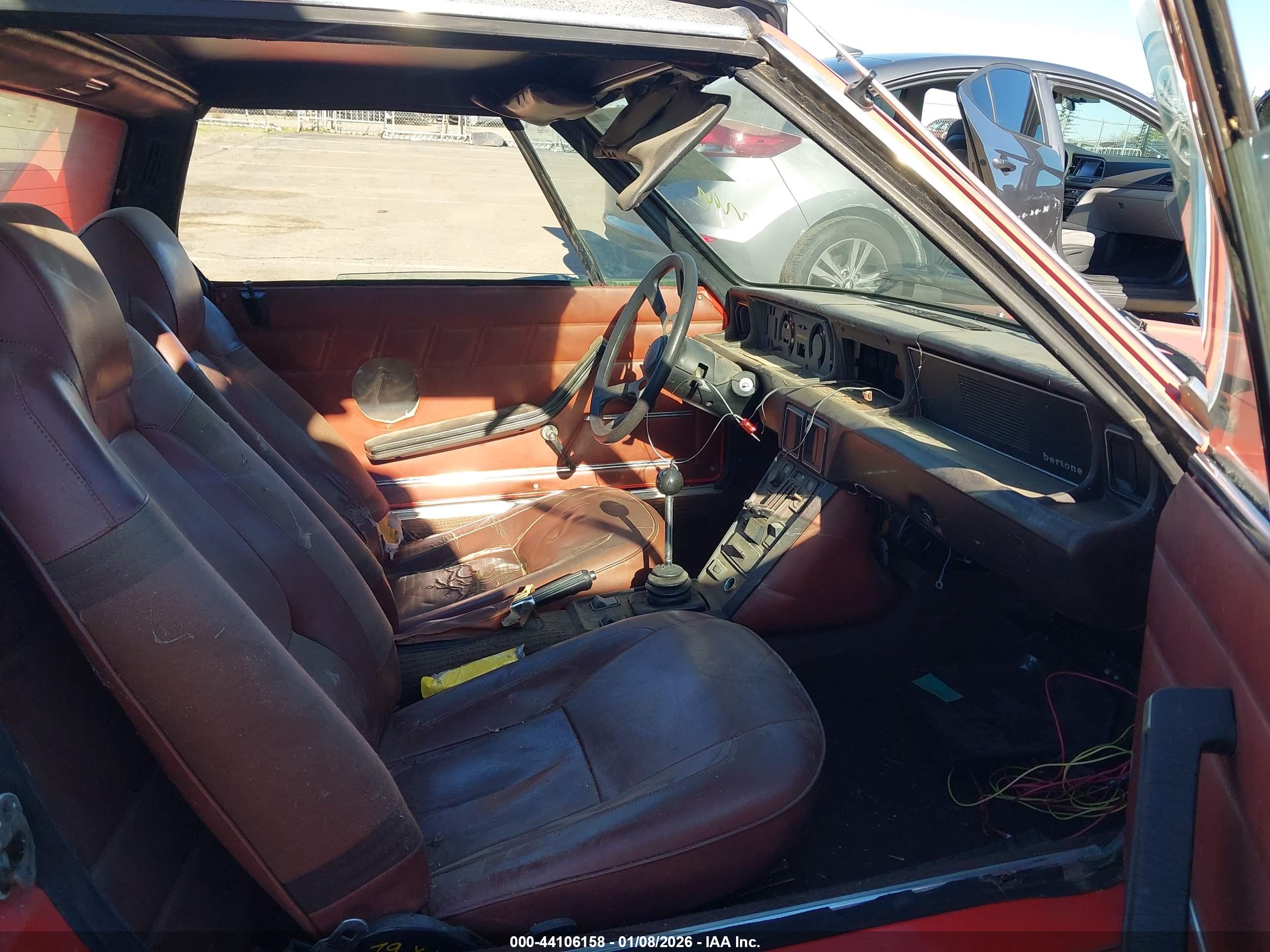 FIAT X image 5