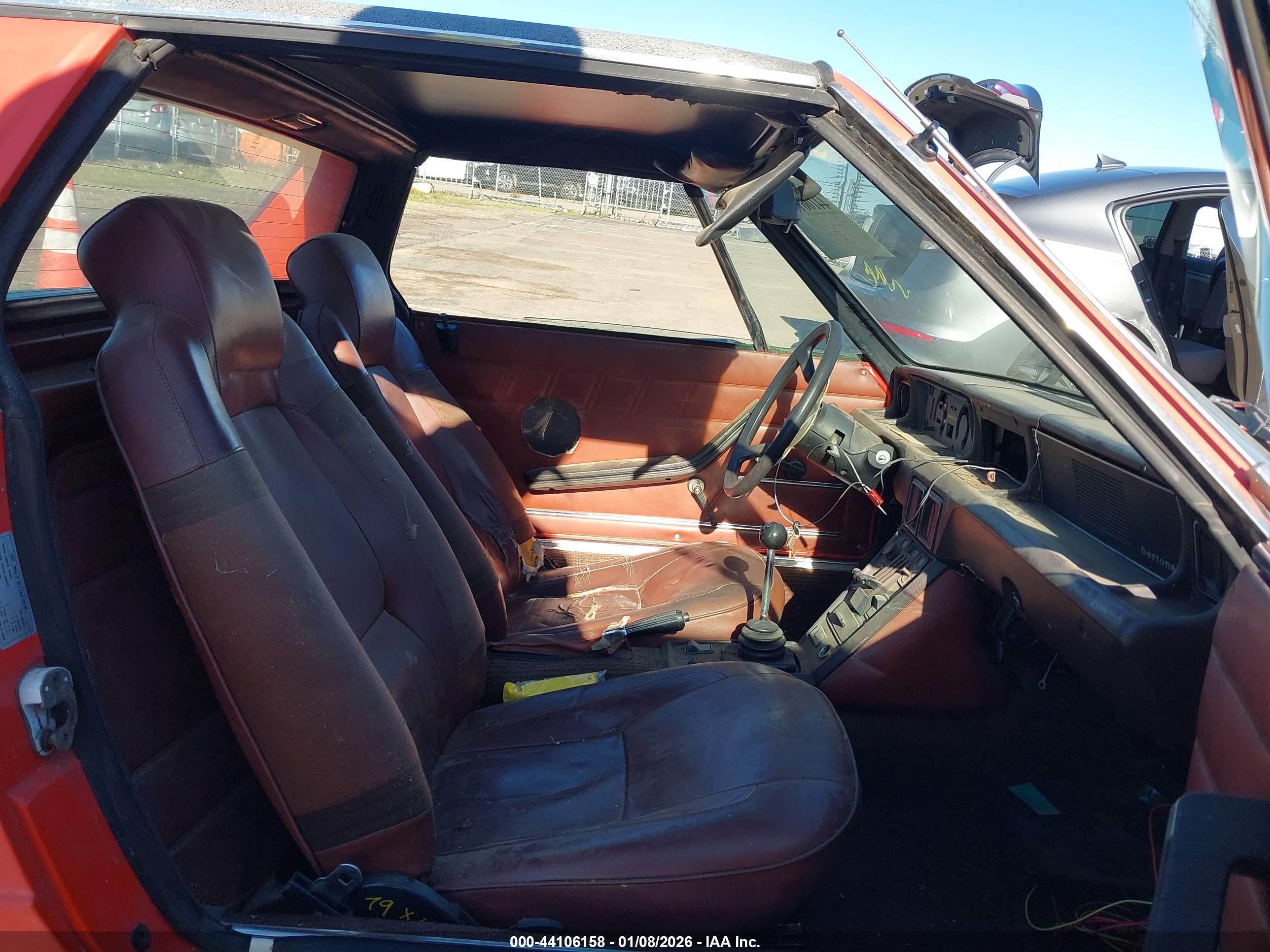 FIAT X image 8