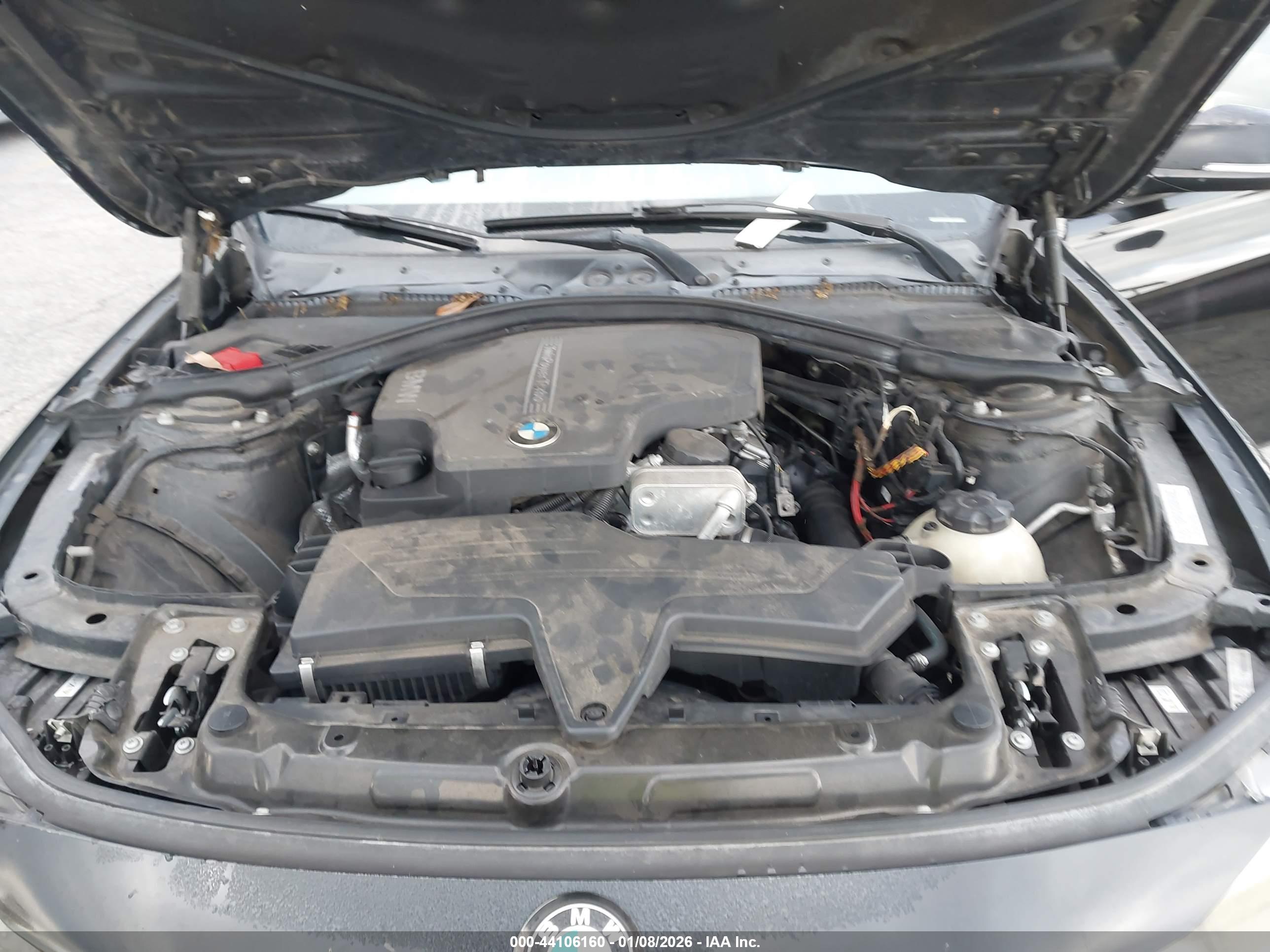 BMW 328I image 10