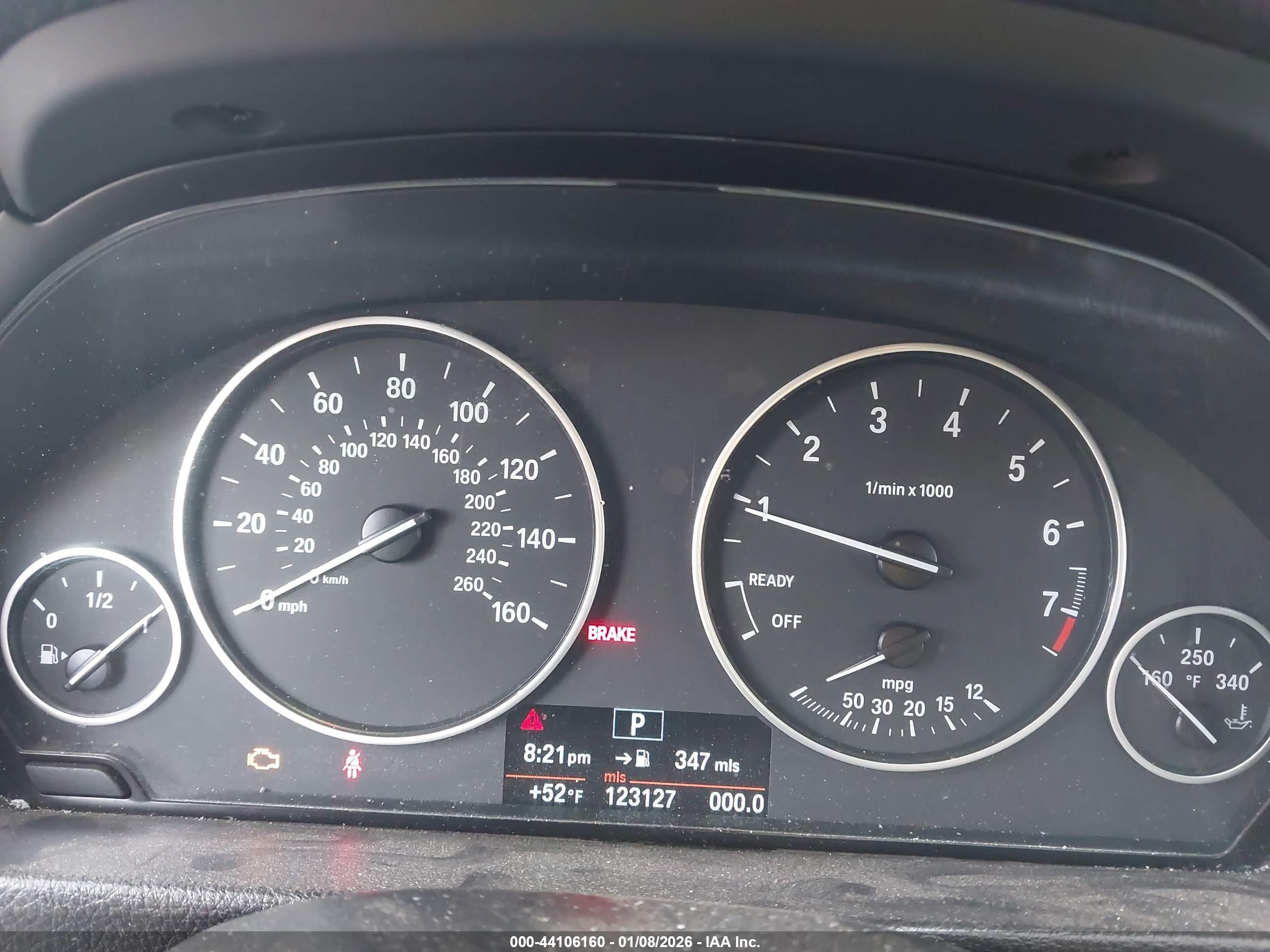 BMW 328I image 7