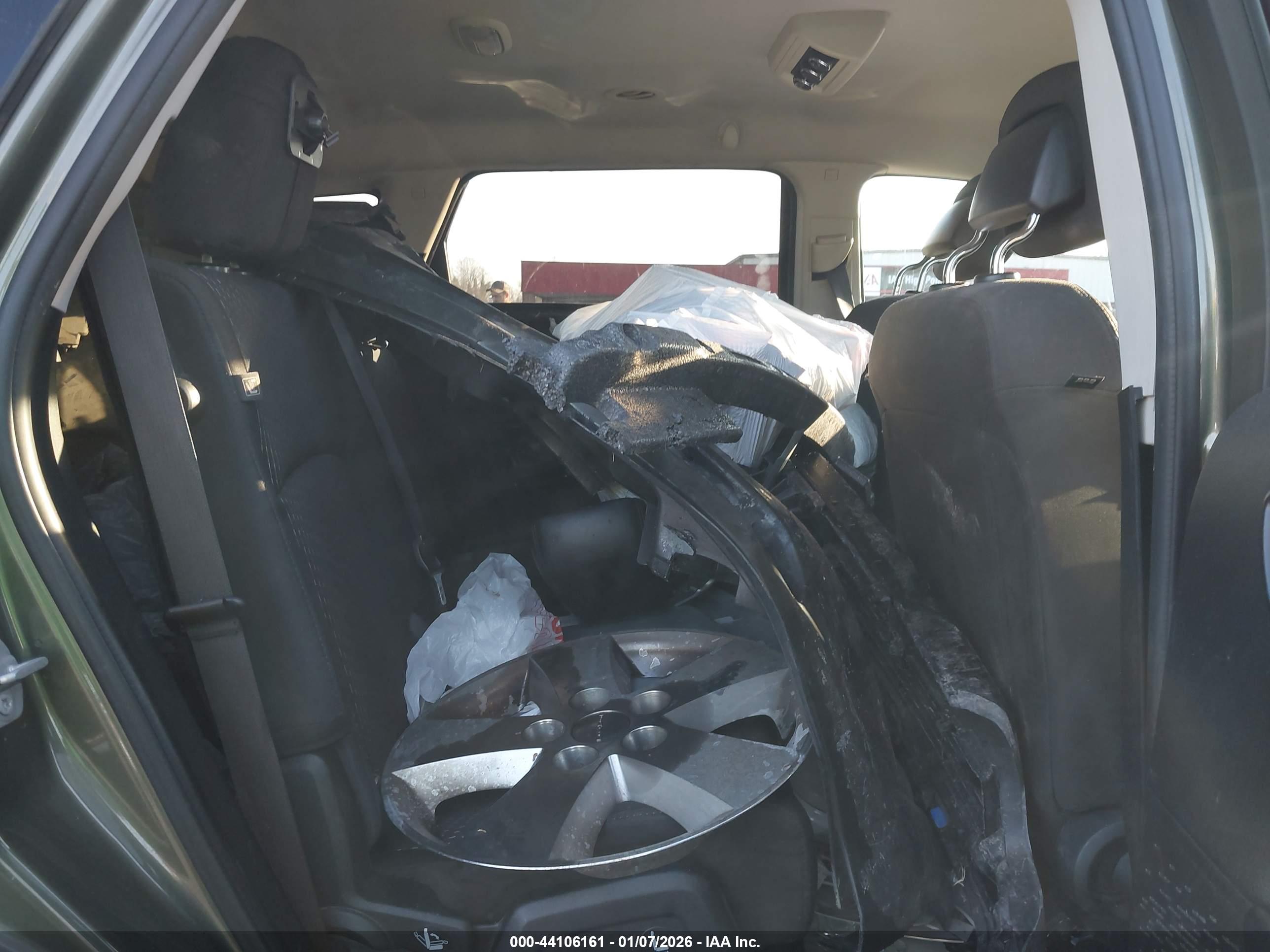 DODGE JOURNEY image 8