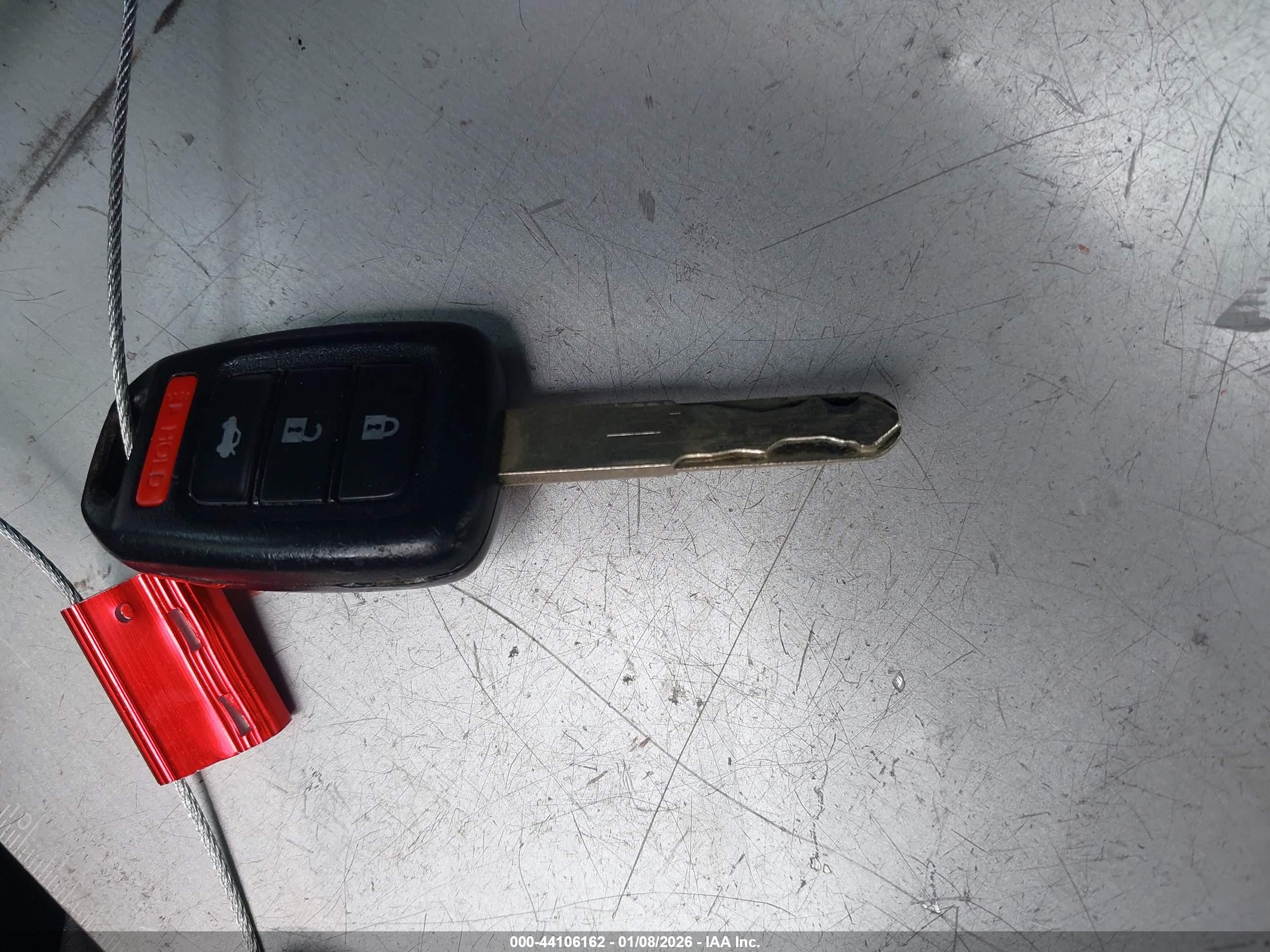 HONDA CIVIC image 11