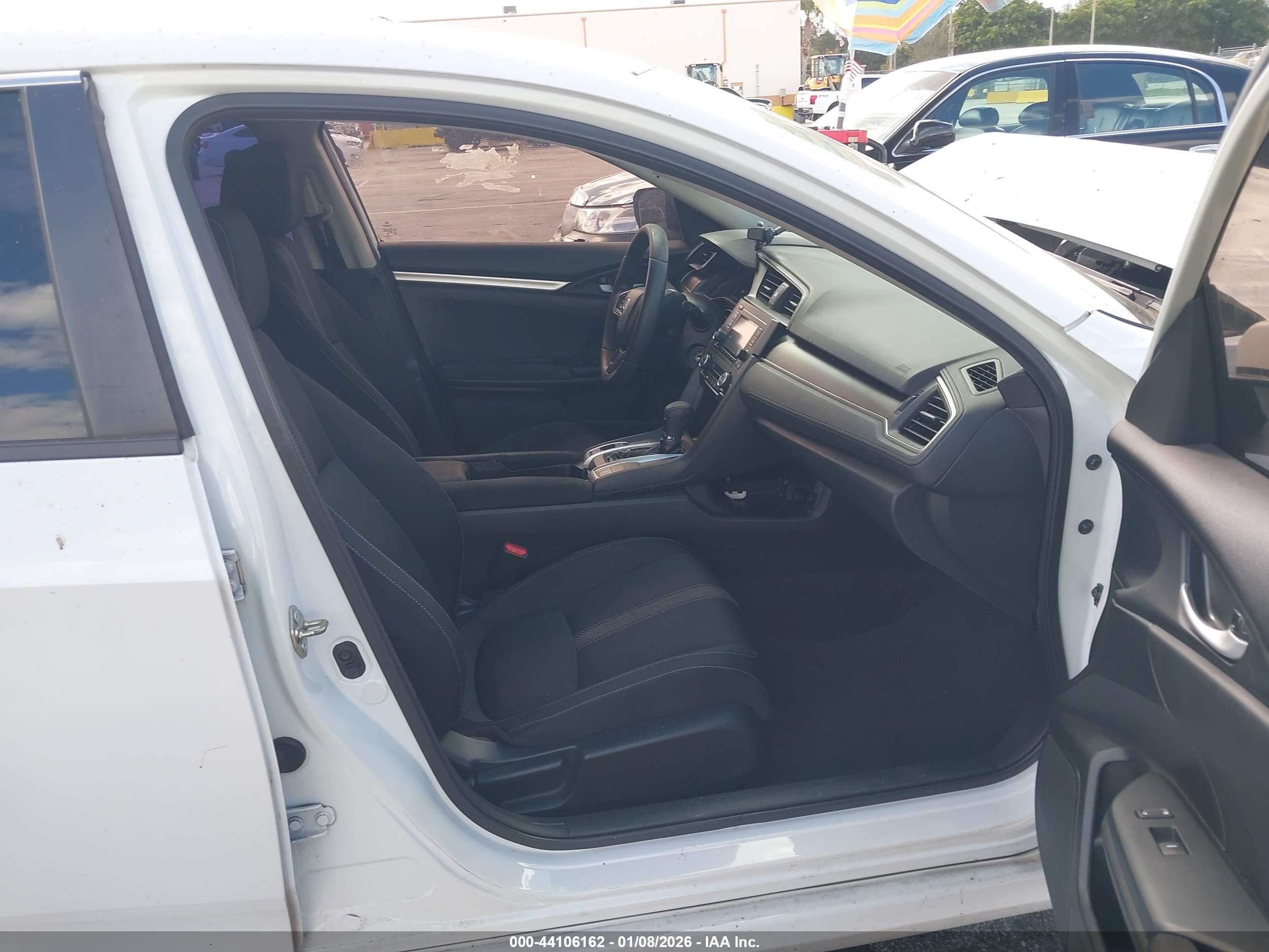 HONDA CIVIC image 5