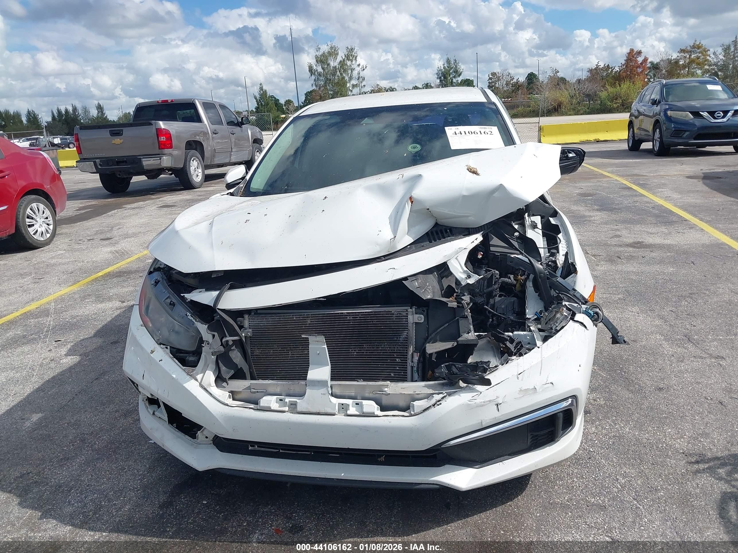 HONDA CIVIC image 6