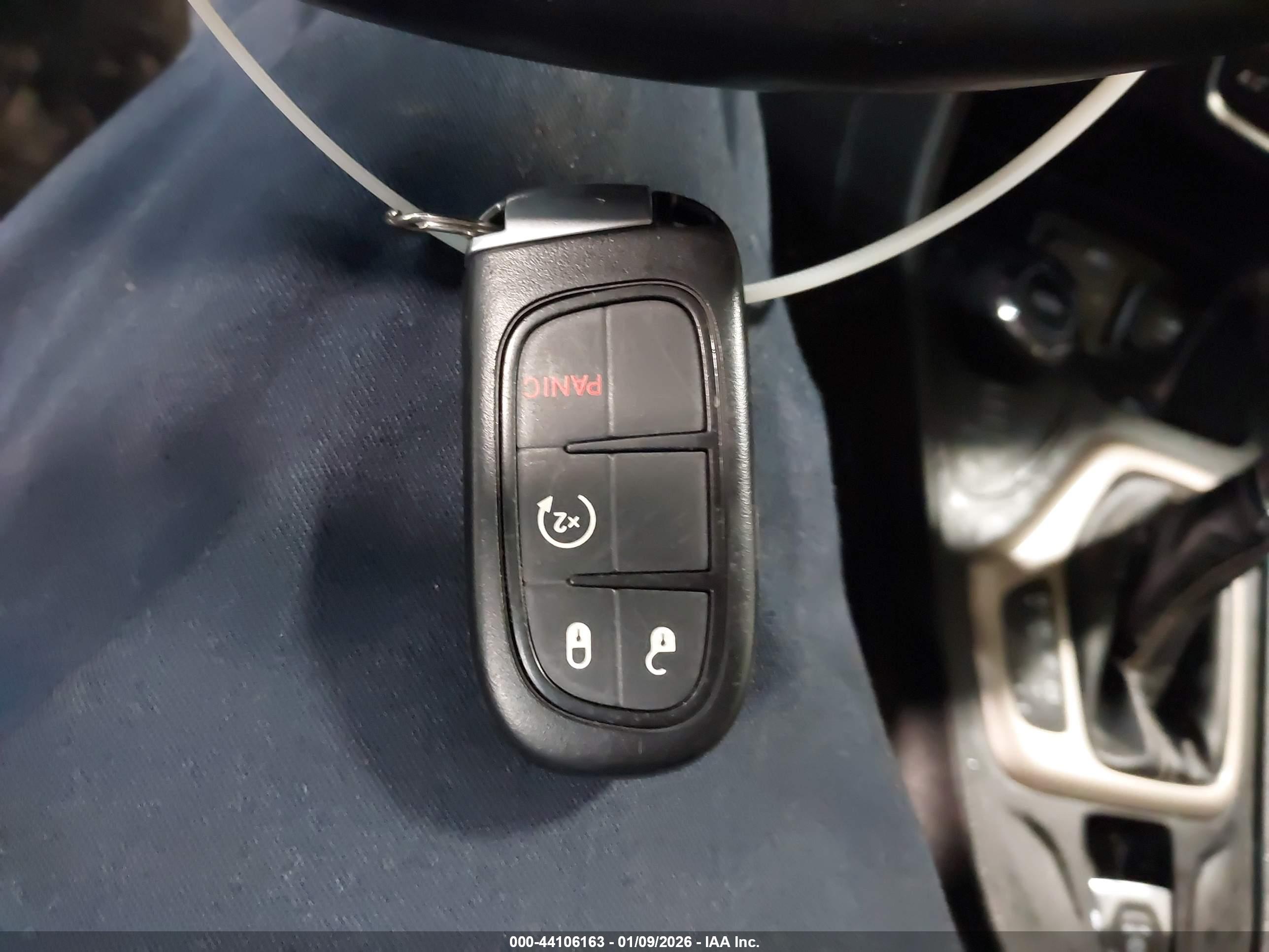 JEEP CHEROKEE image 11