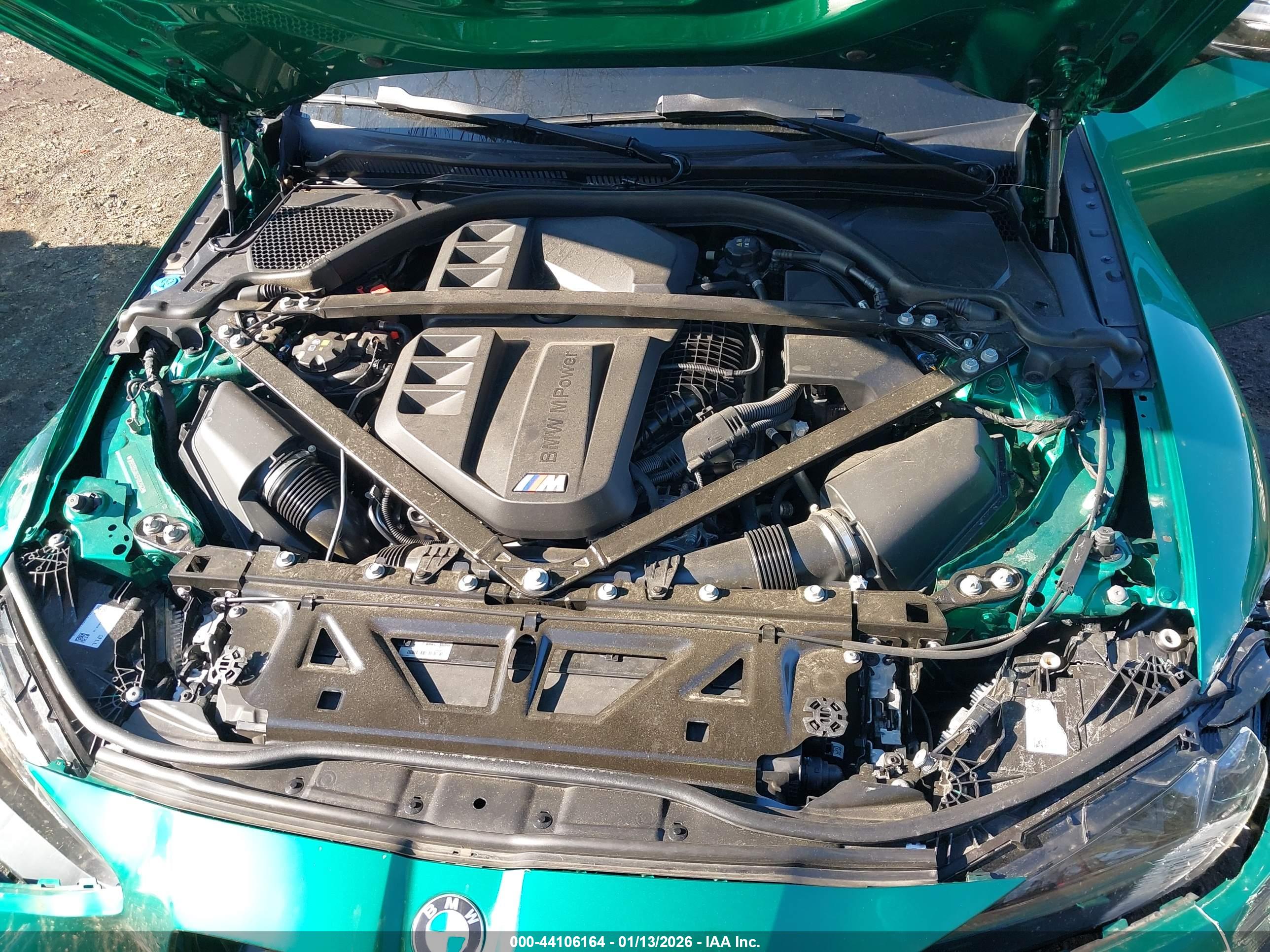 BMW M3 image 10