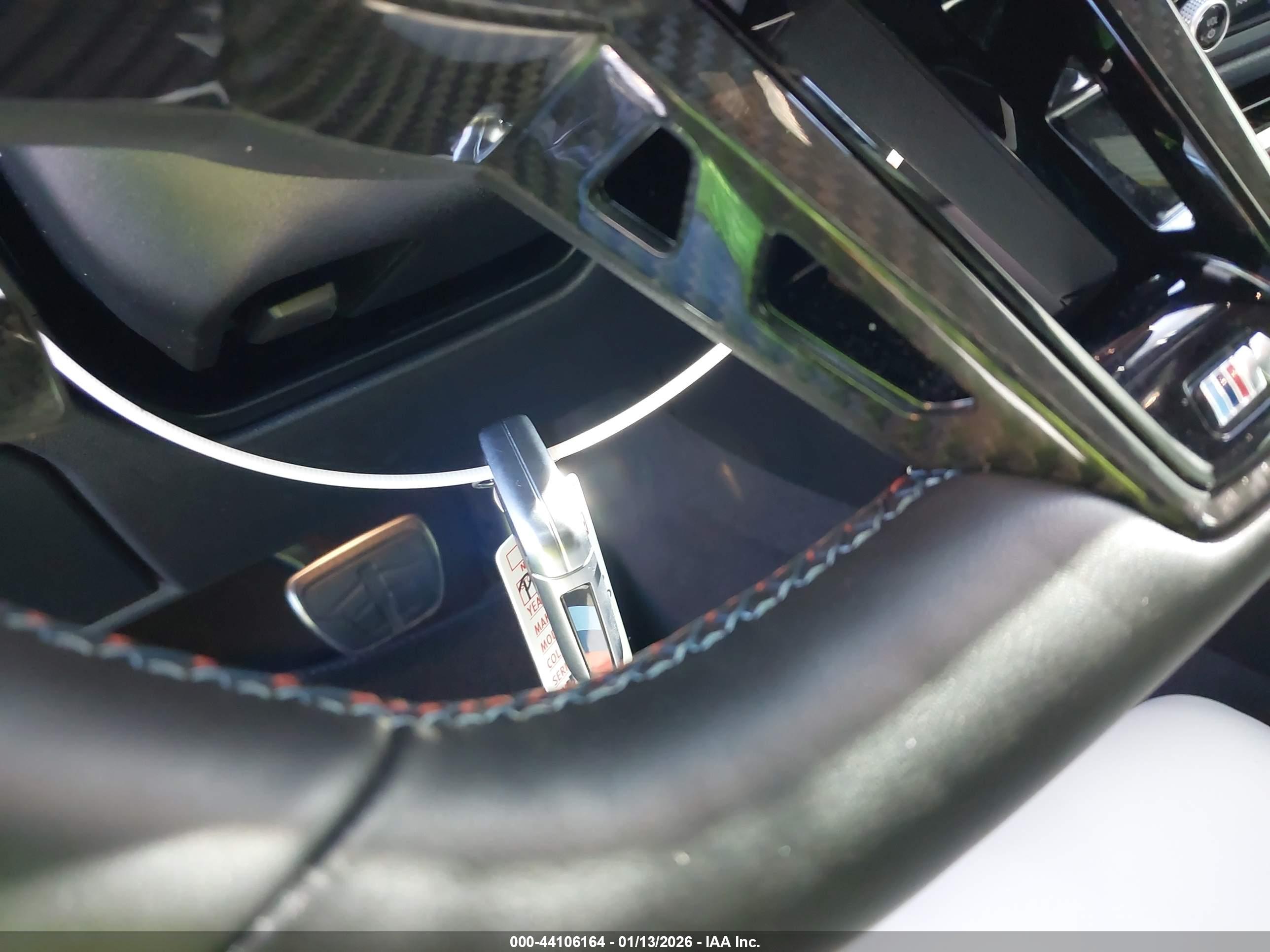 BMW M3 image 11