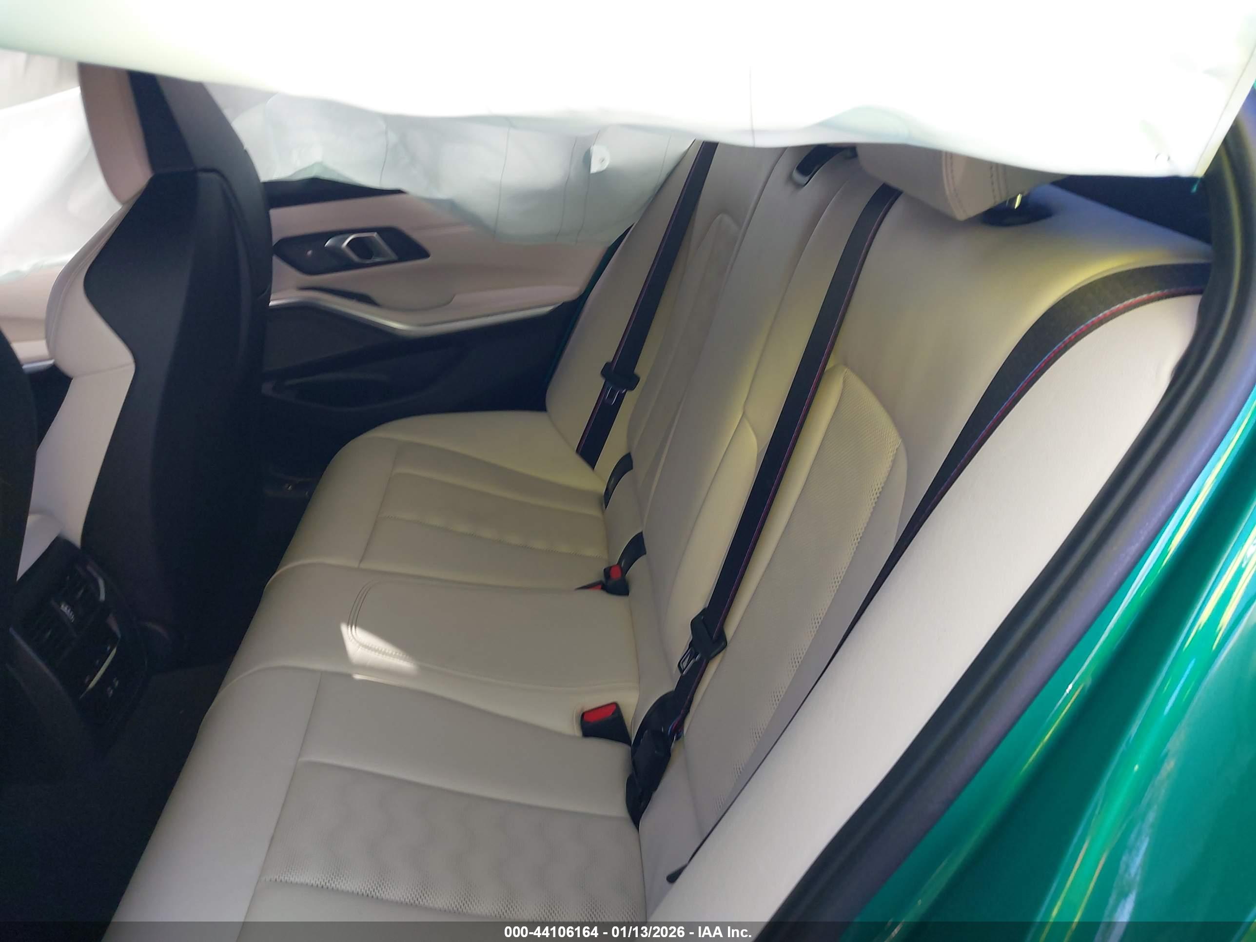 BMW M3 image 8