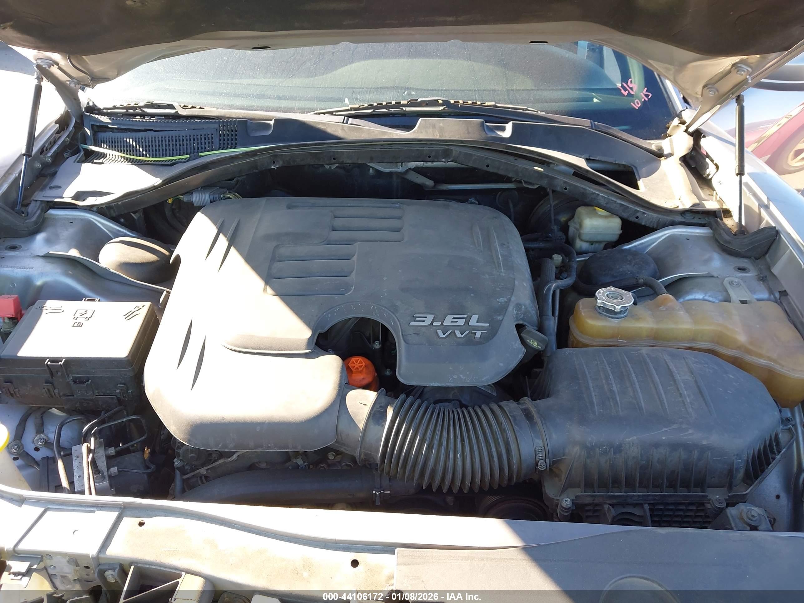 DODGE CHARGER image 10