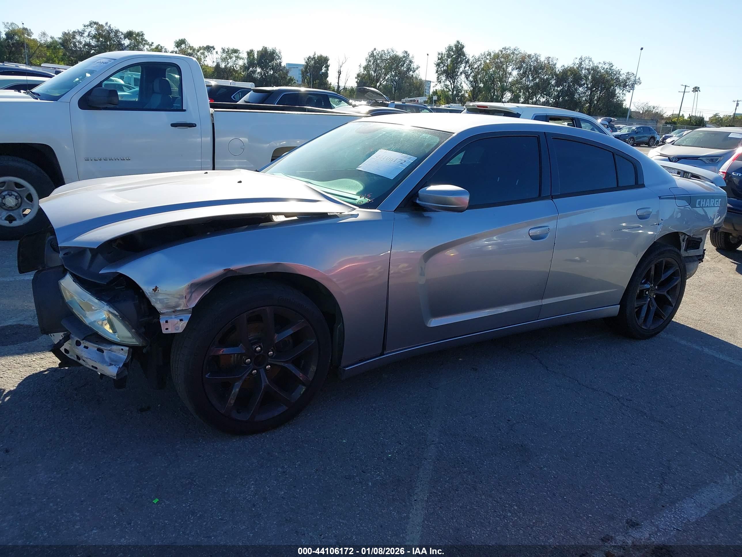 DODGE CHARGER image 2