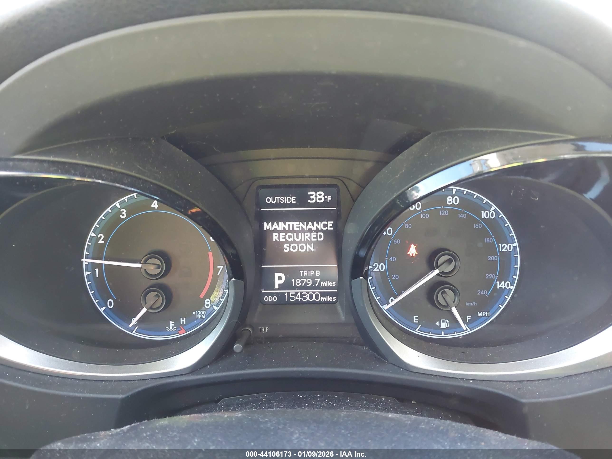 TOYOTA COROLLA image 7