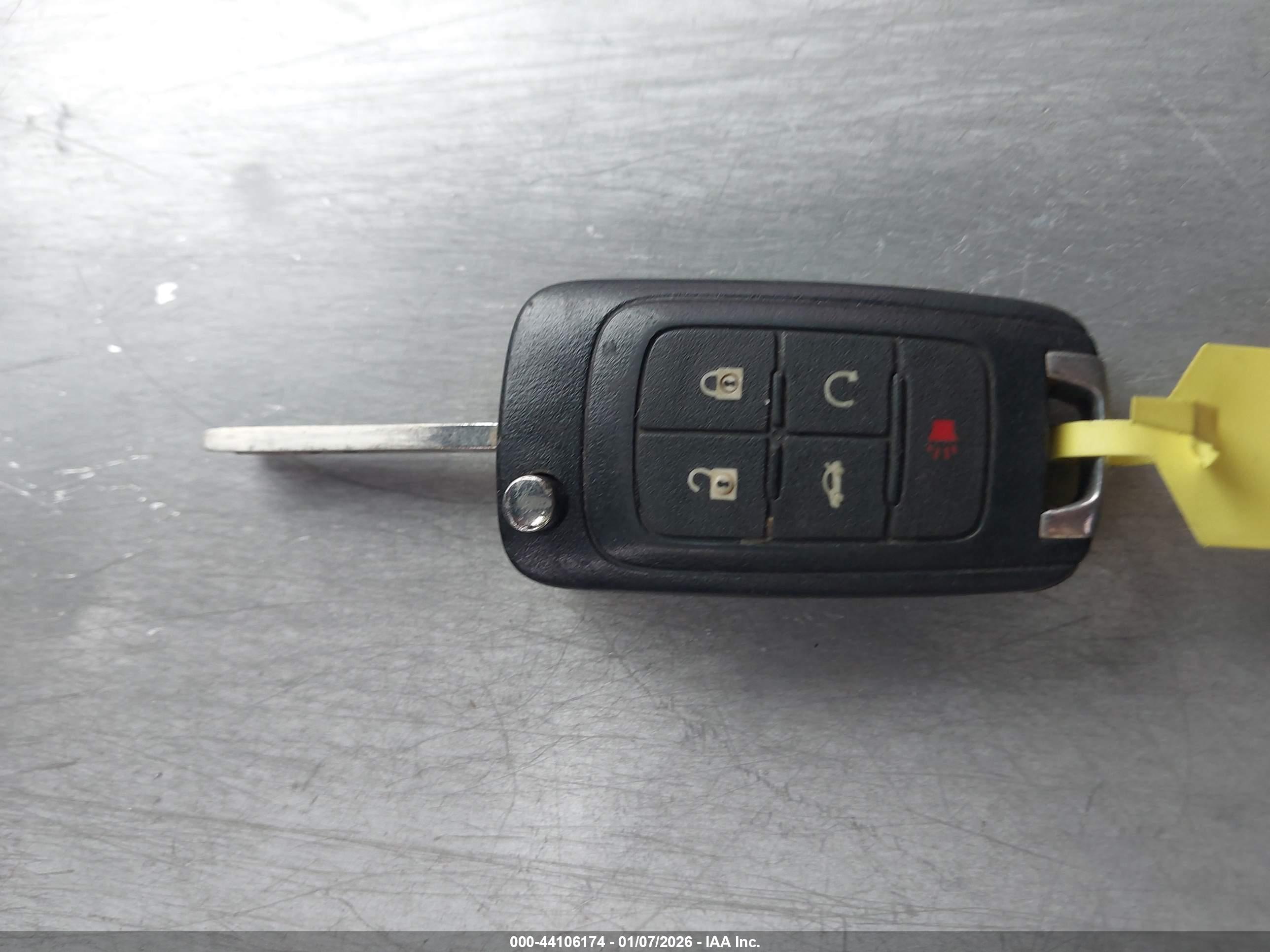 CHEVROLET CRUZE image 11