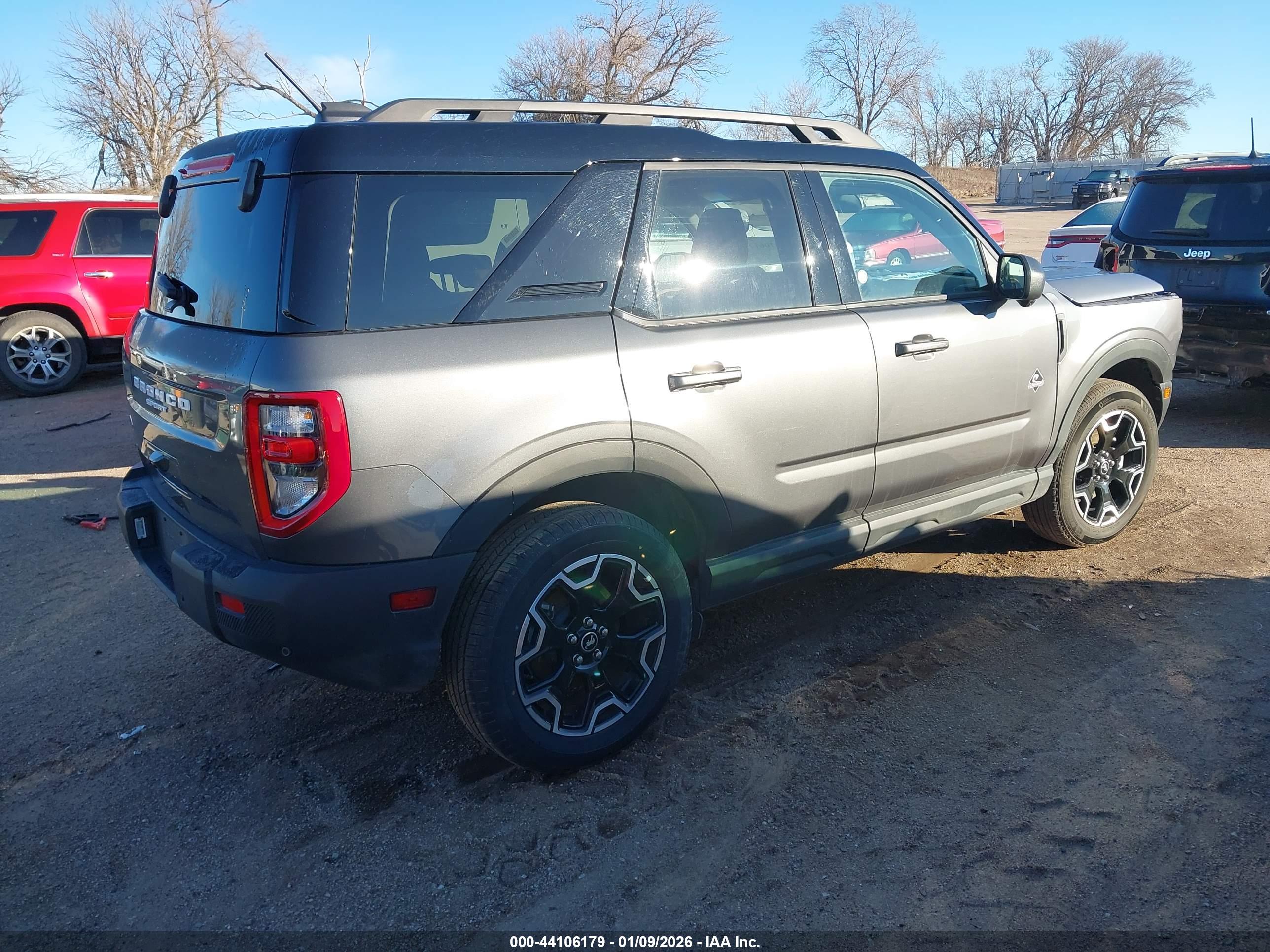 FORD BRONCO image 4