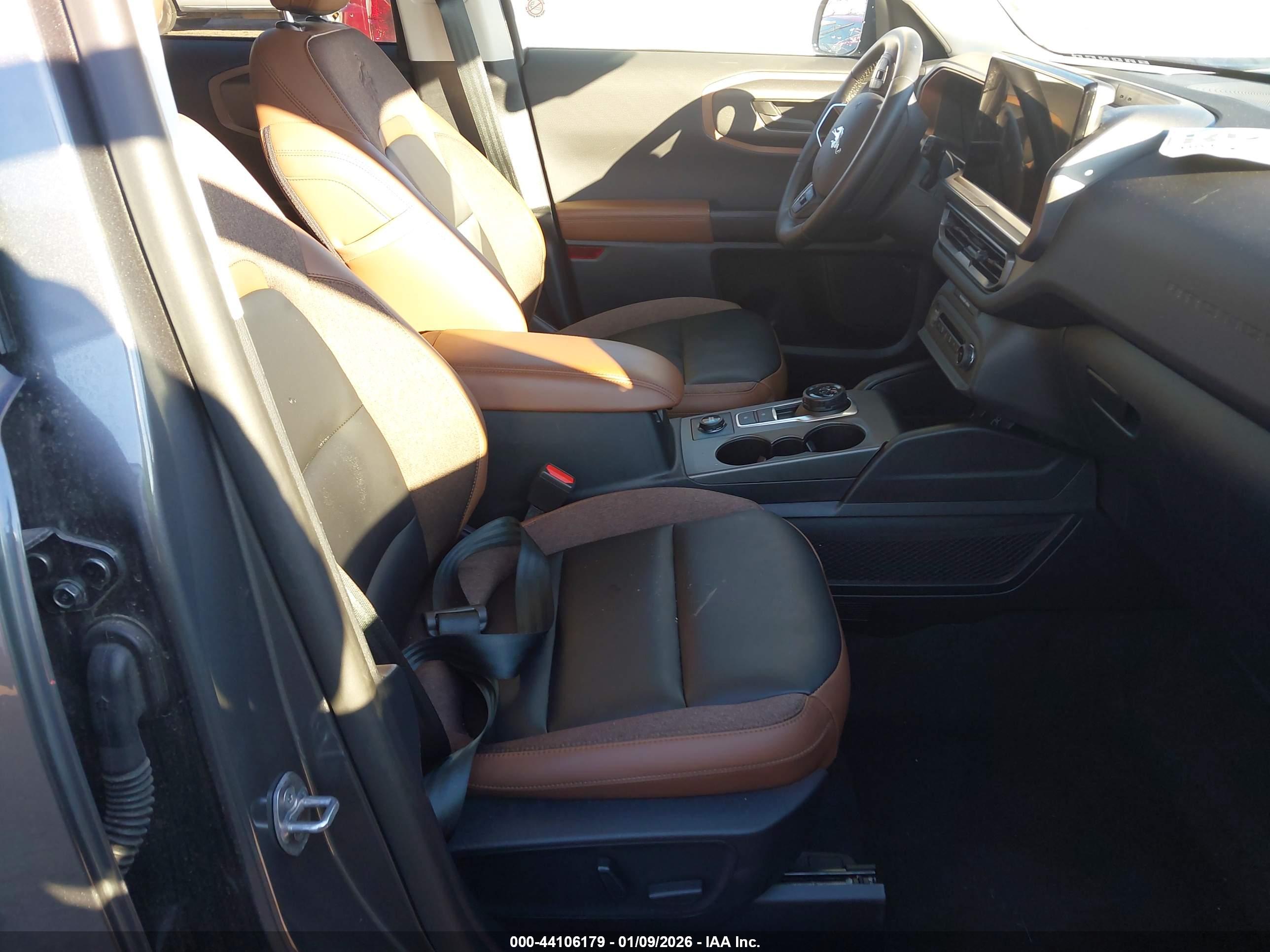 FORD BRONCO image 5