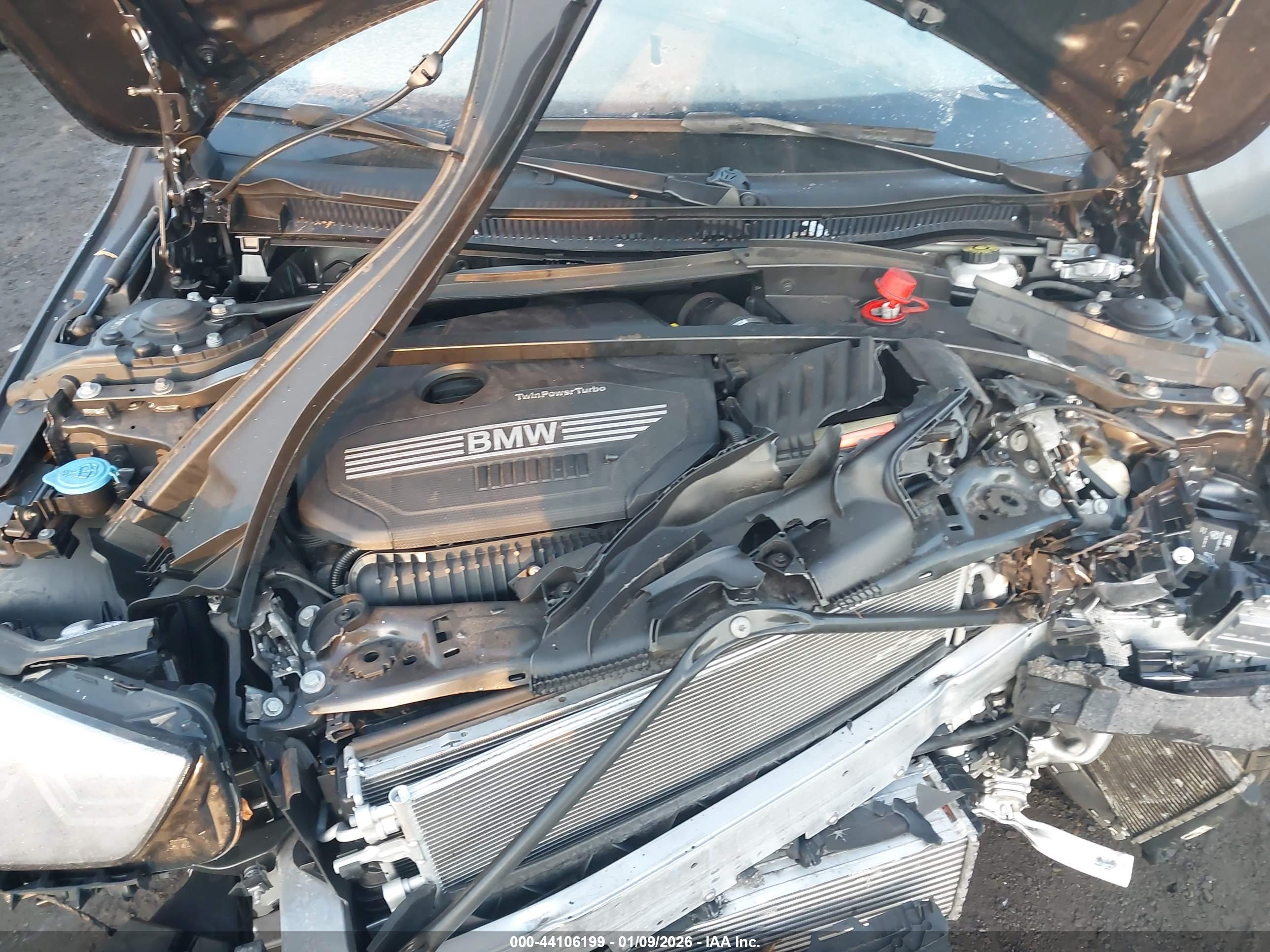 BMW 228I image 10